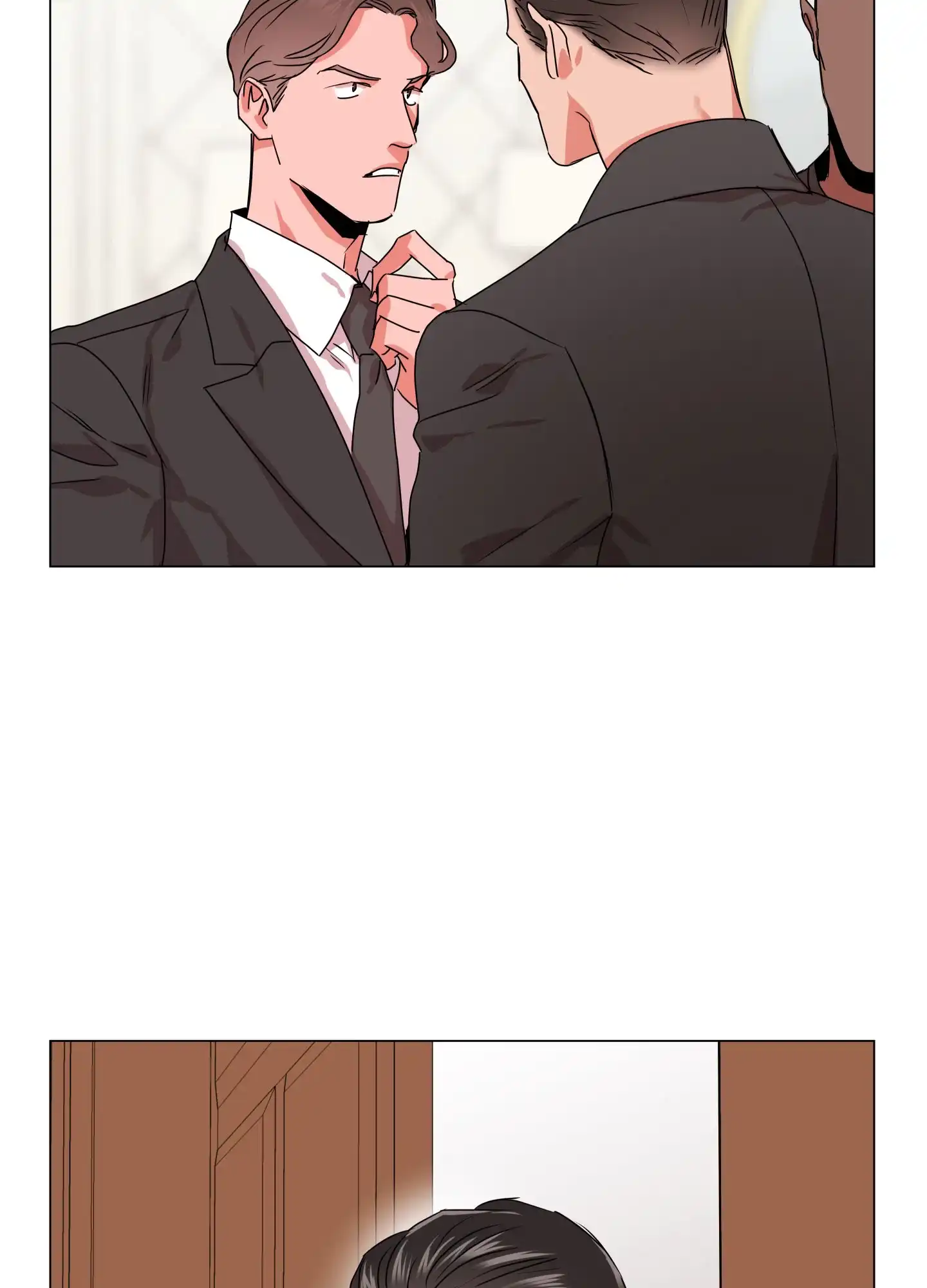 《红色的糖果》第154话 第12页