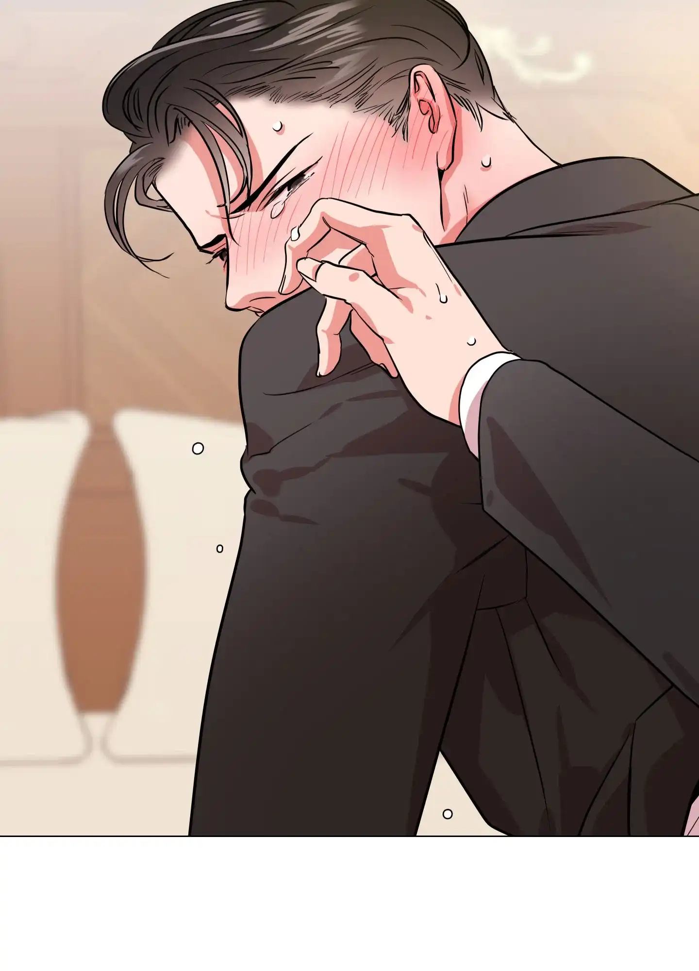 《红色的糖果》第156话 第8页
