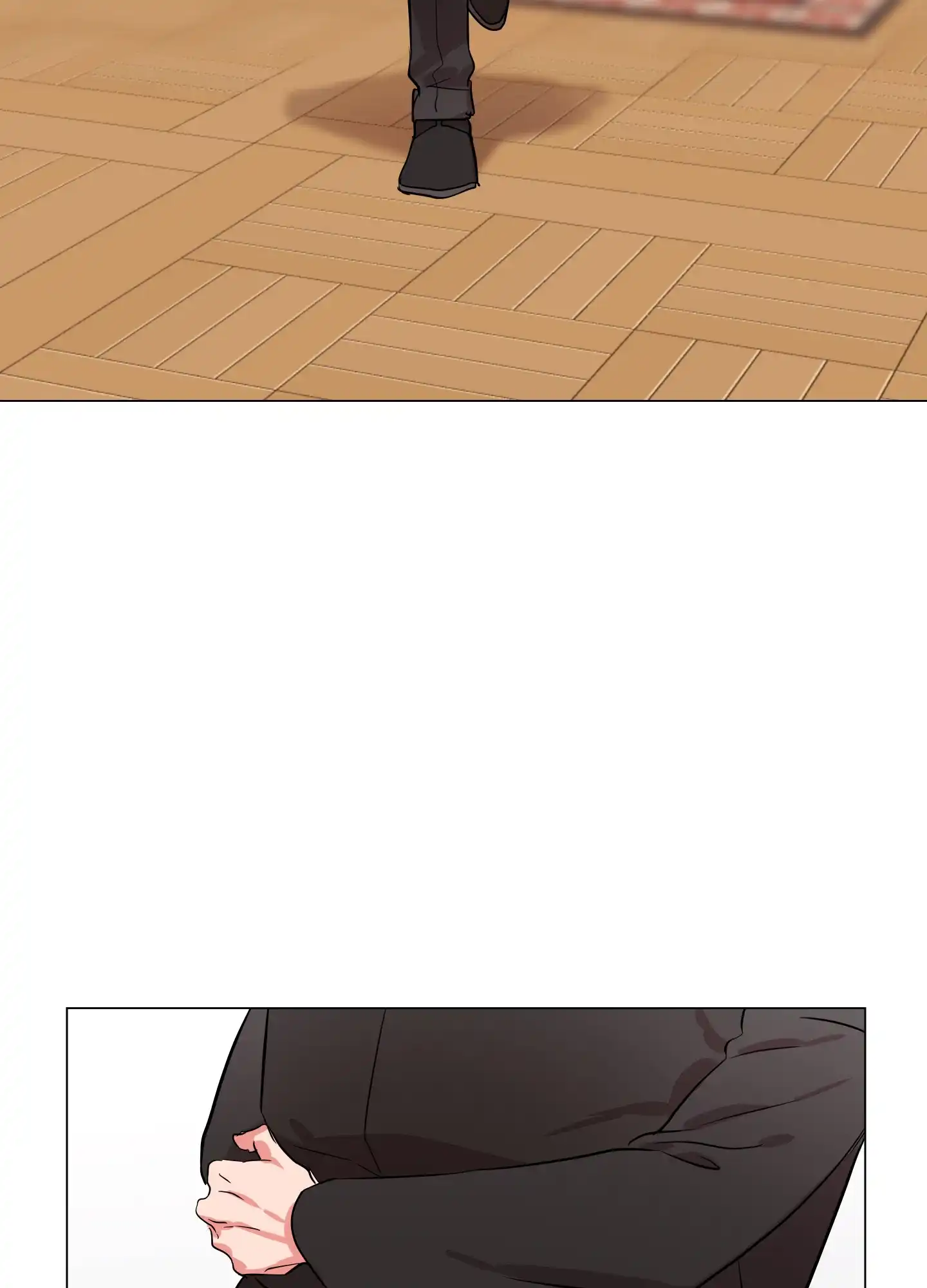 《红色的糖果》第157话 第28页