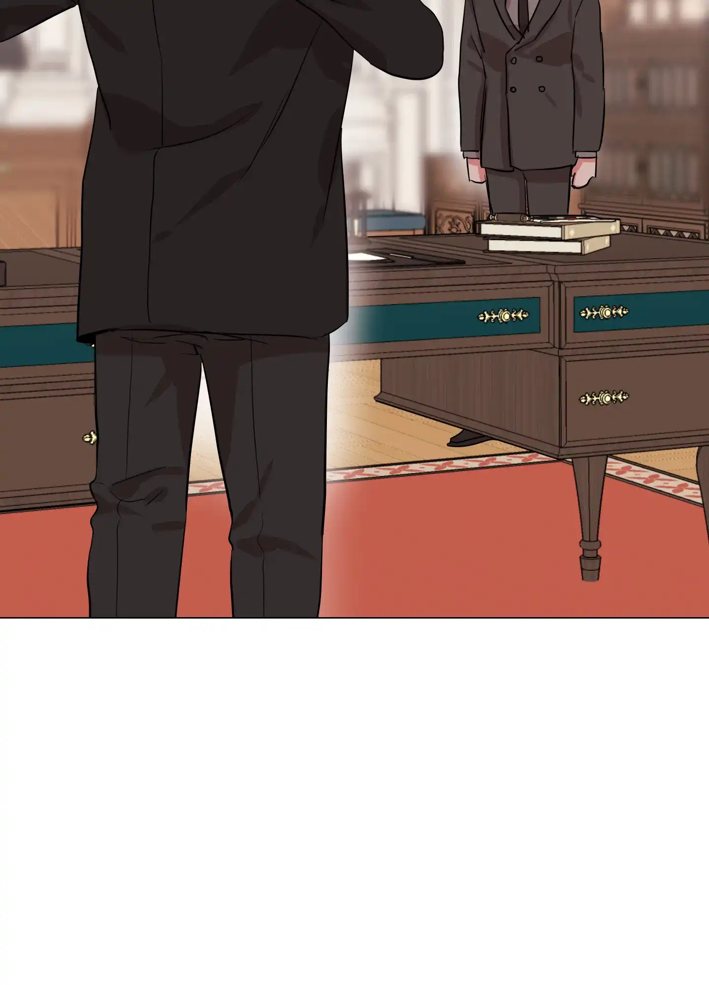 《红色的糖果》第158话 第29页