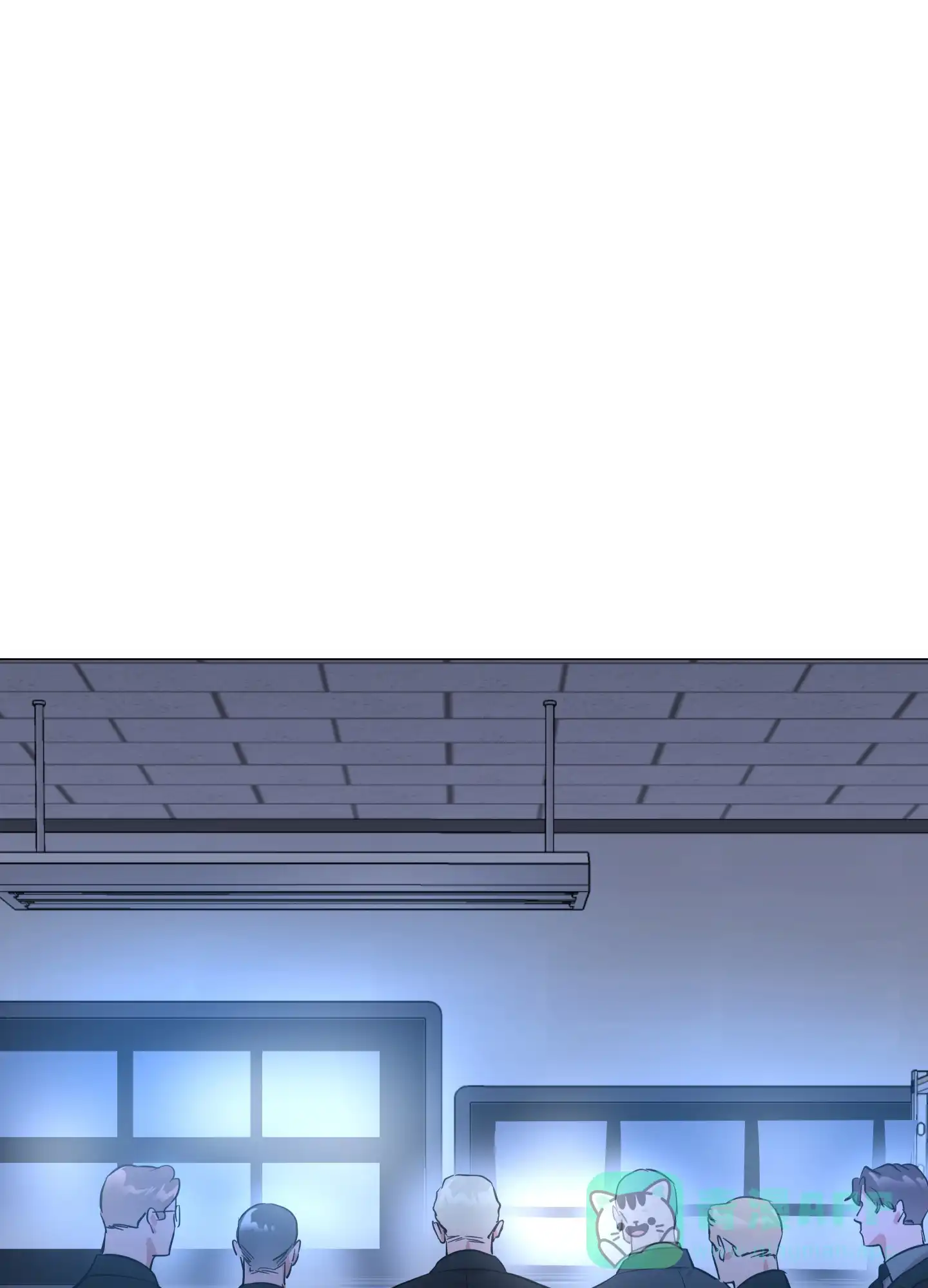 《红色的糖果》第159话 第1页