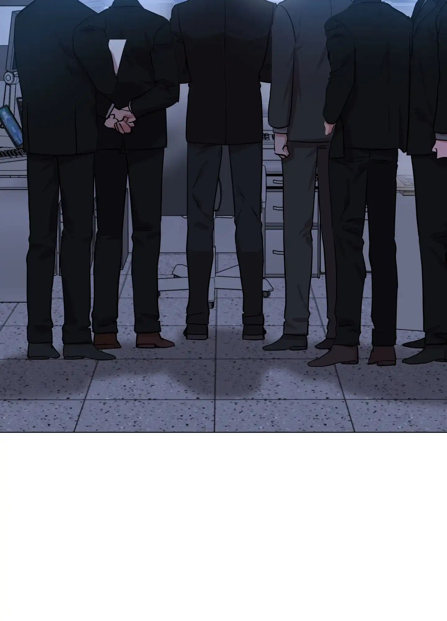 《红色的糖果》第159话 第2页