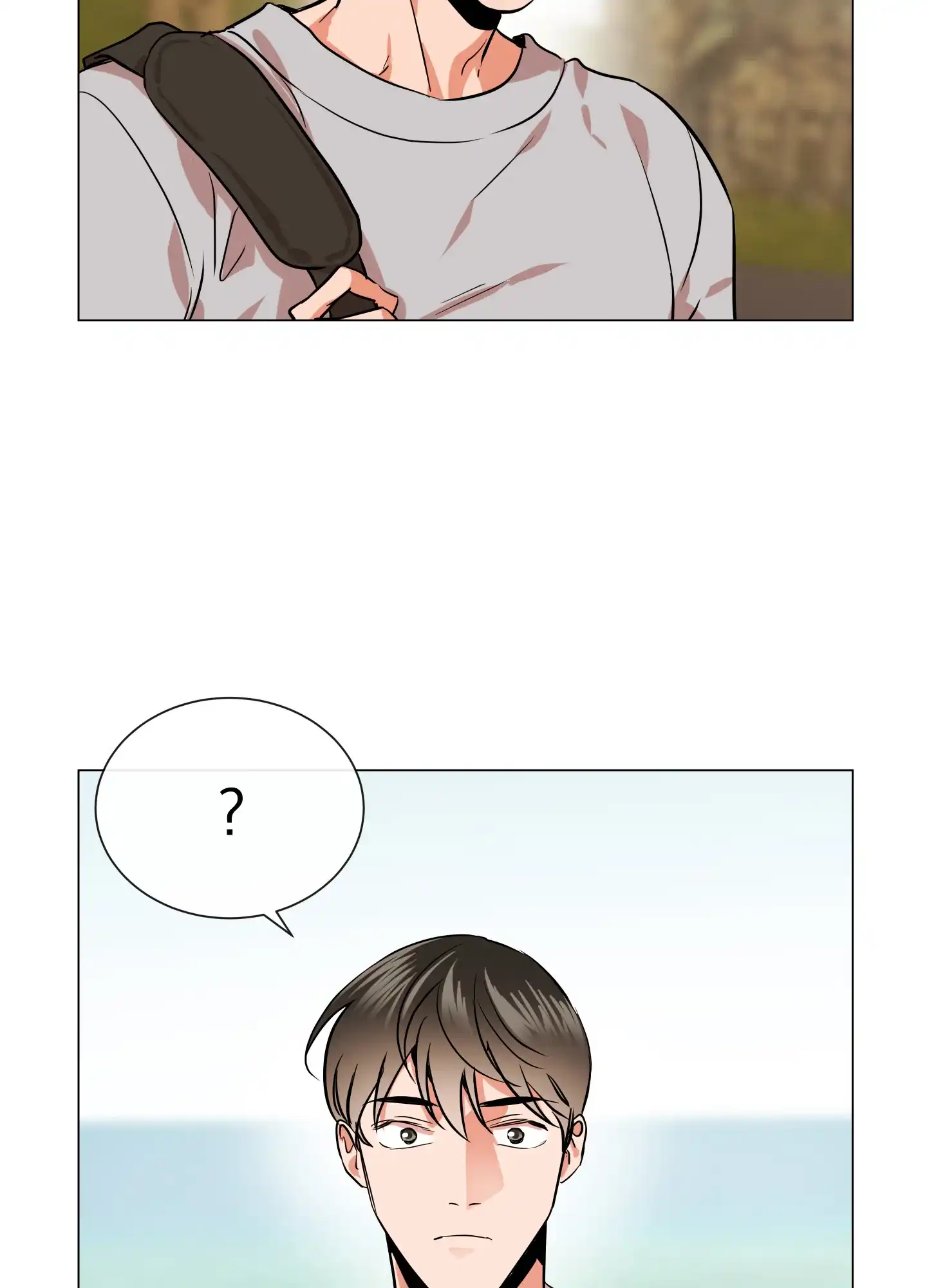 《红色的糖果》第161话 第24页