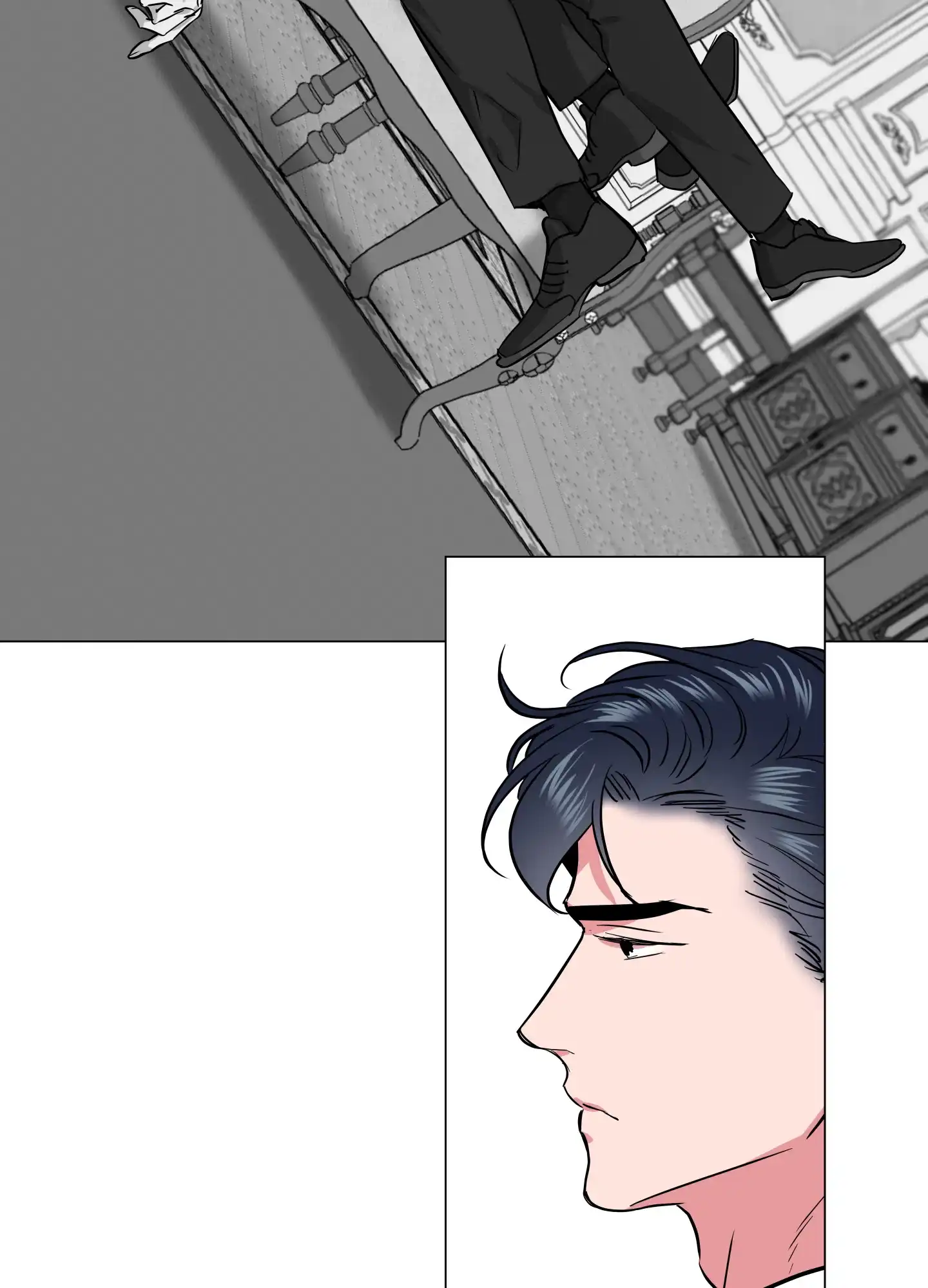 《红色的糖果》第161话 第10页