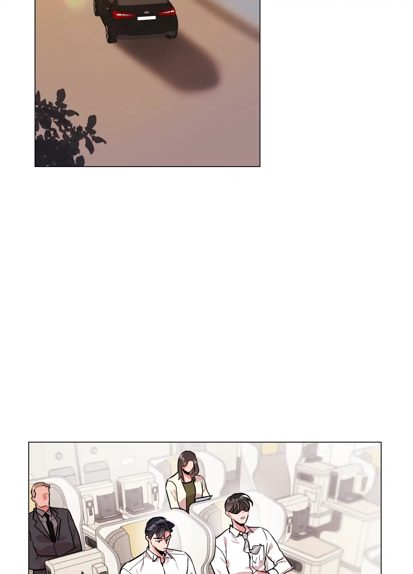 《红色的糖果》第161话 第18页