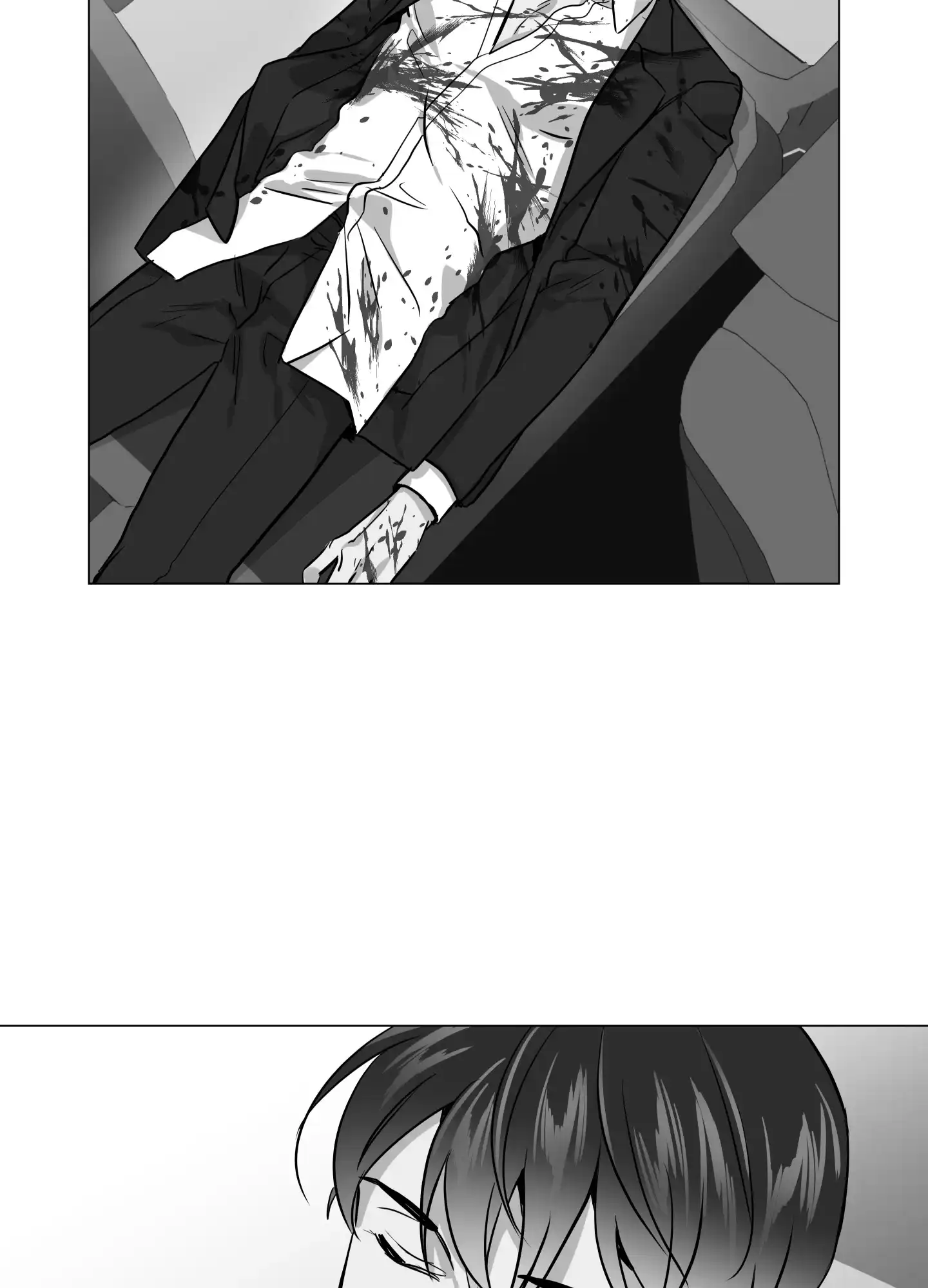 《红色的糖果》第162话 第30页