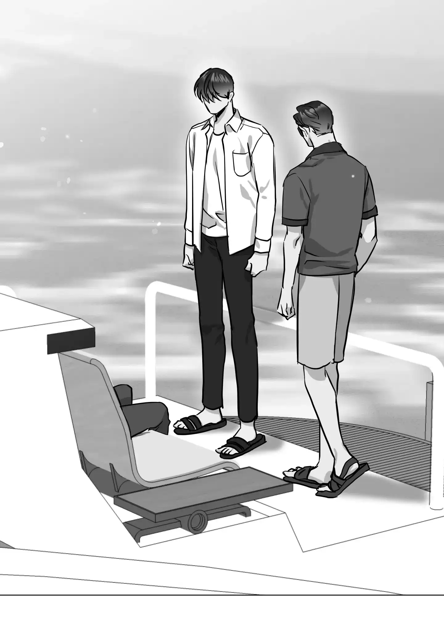 《红色的糖果》第162话 第25页