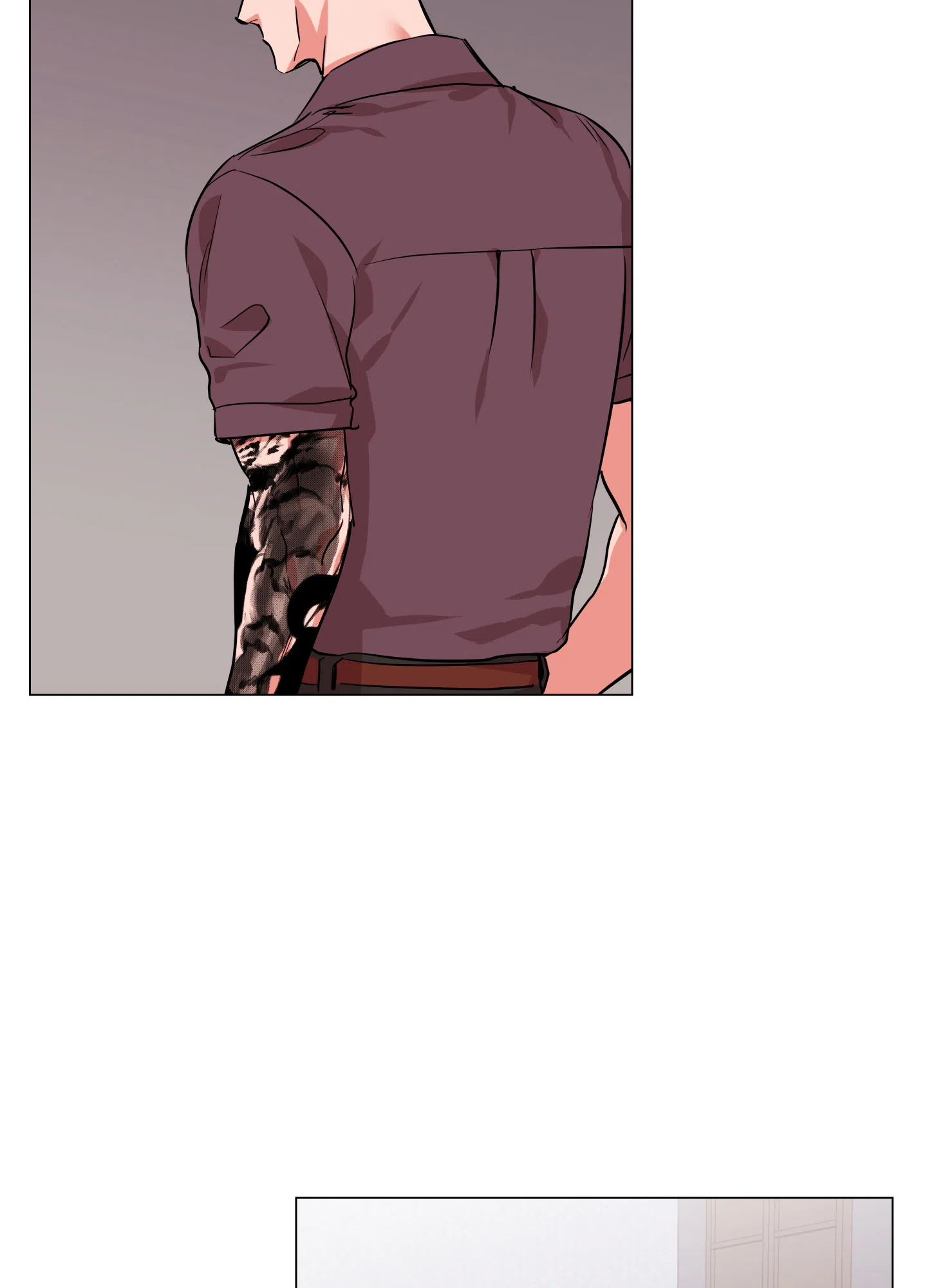 《红色的糖果》第163话 第30页