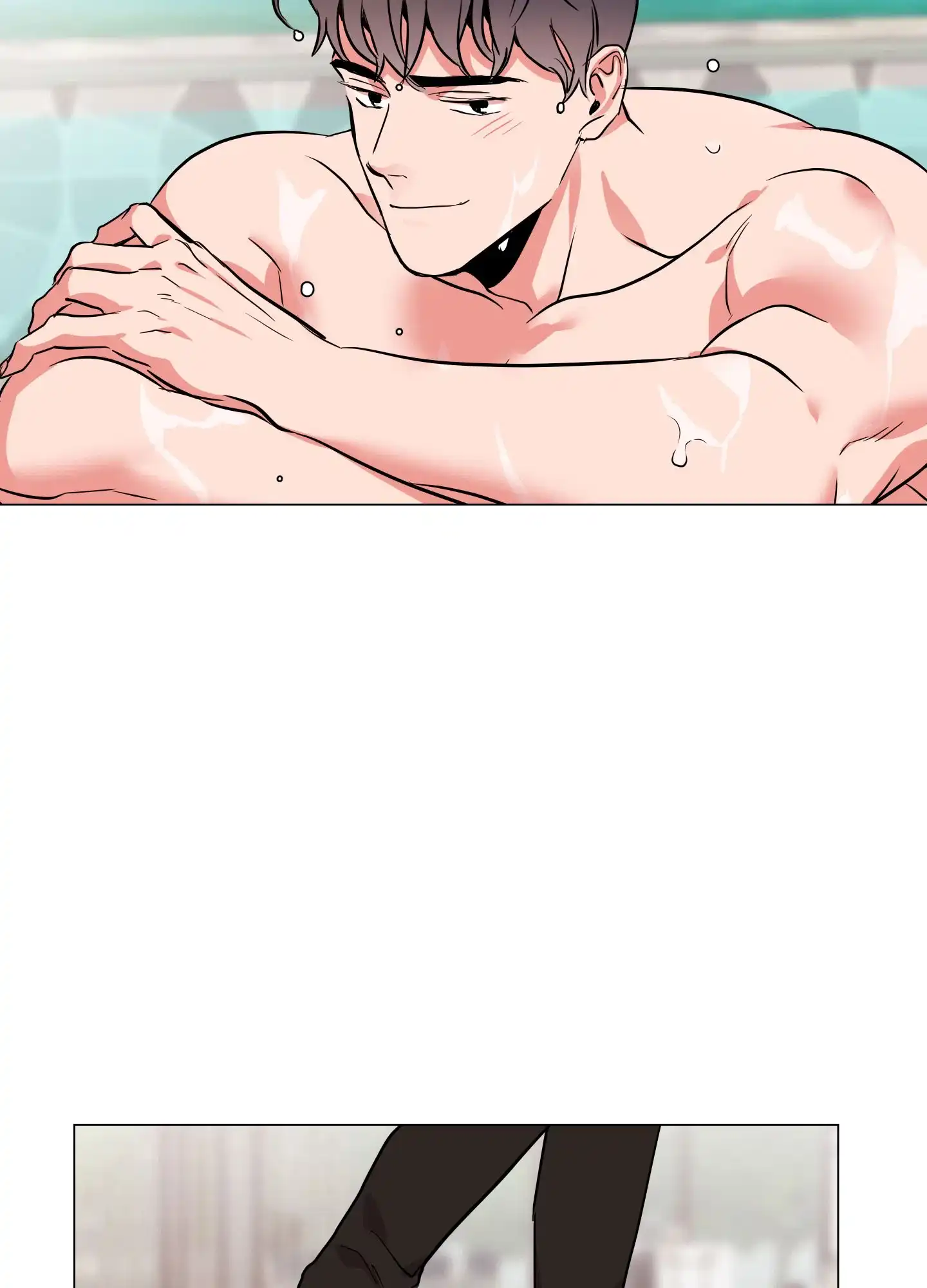 《红色的糖果》第164话 第28页