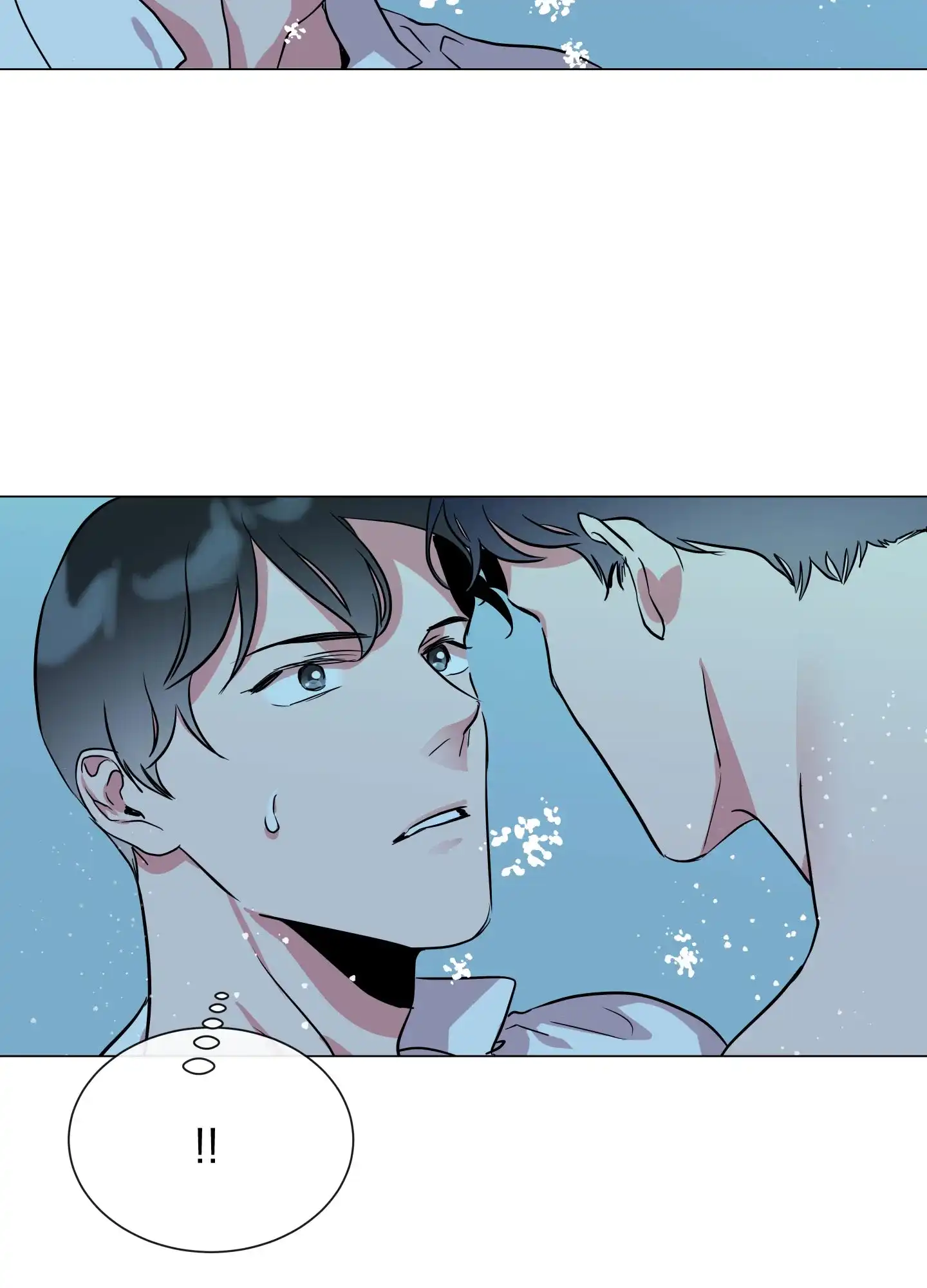 《红色的糖果》第164话 第20页
