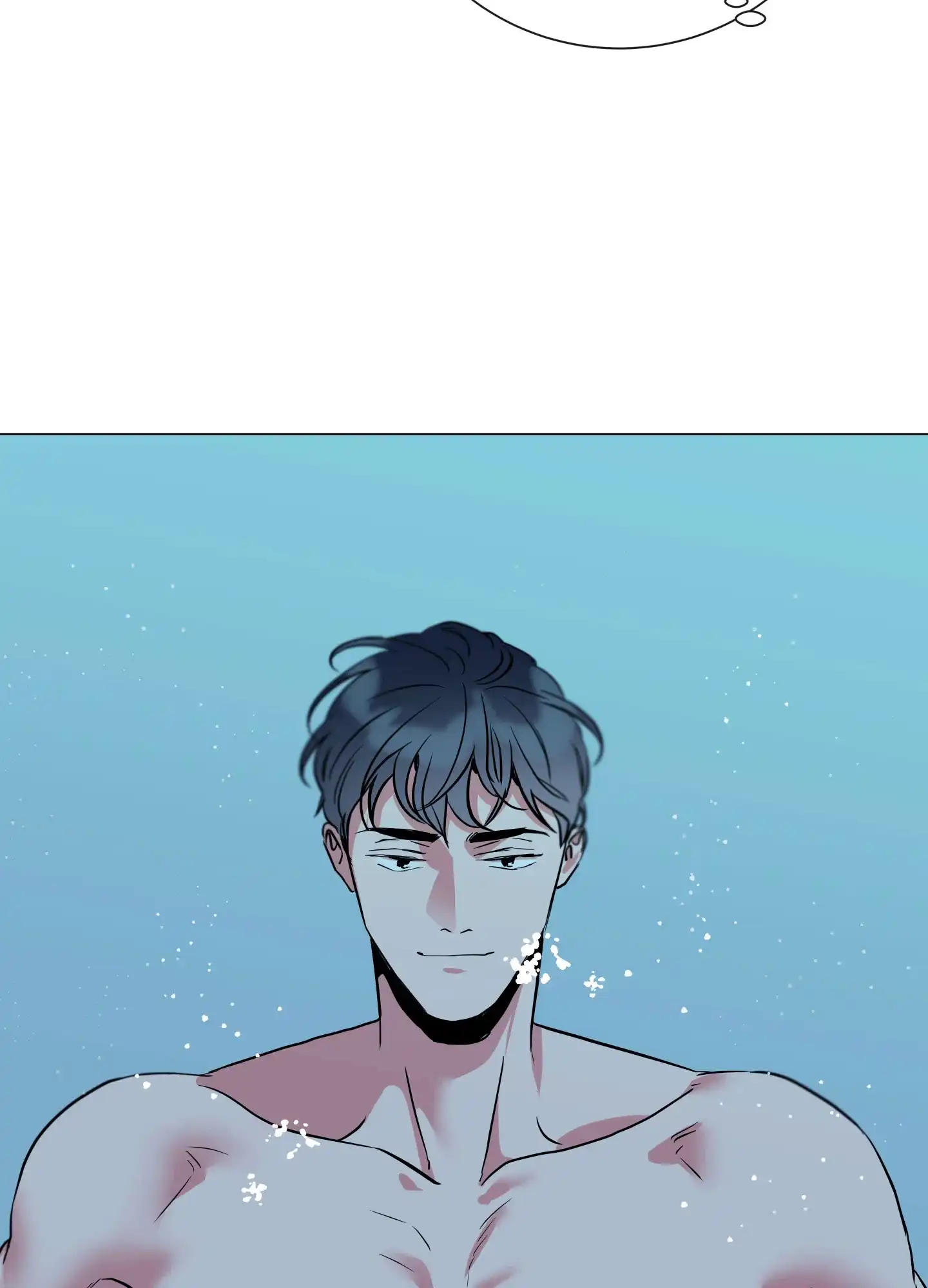 《红色的糖果》第164话 第18页