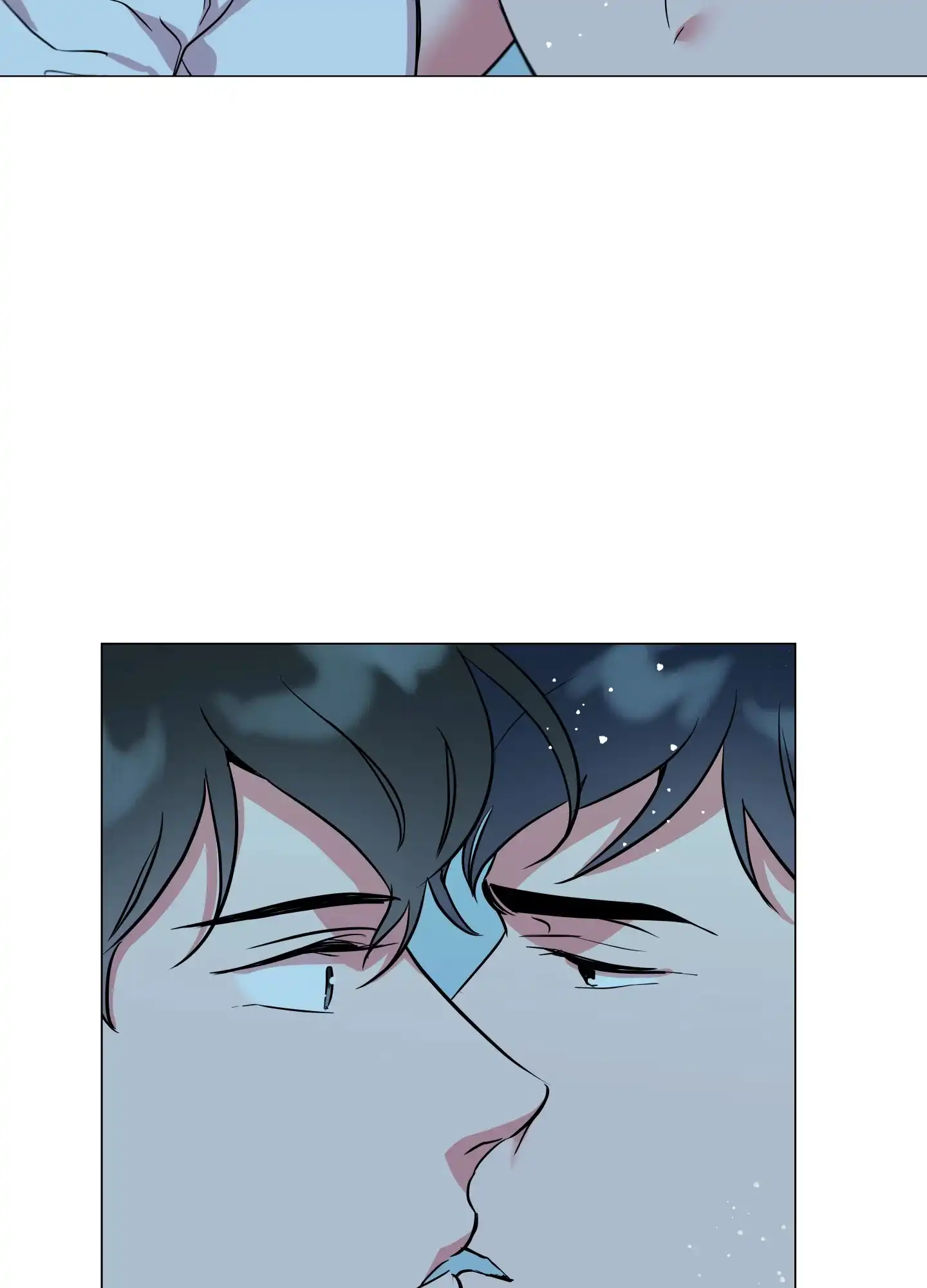 《红色的糖果》第164话 第22页