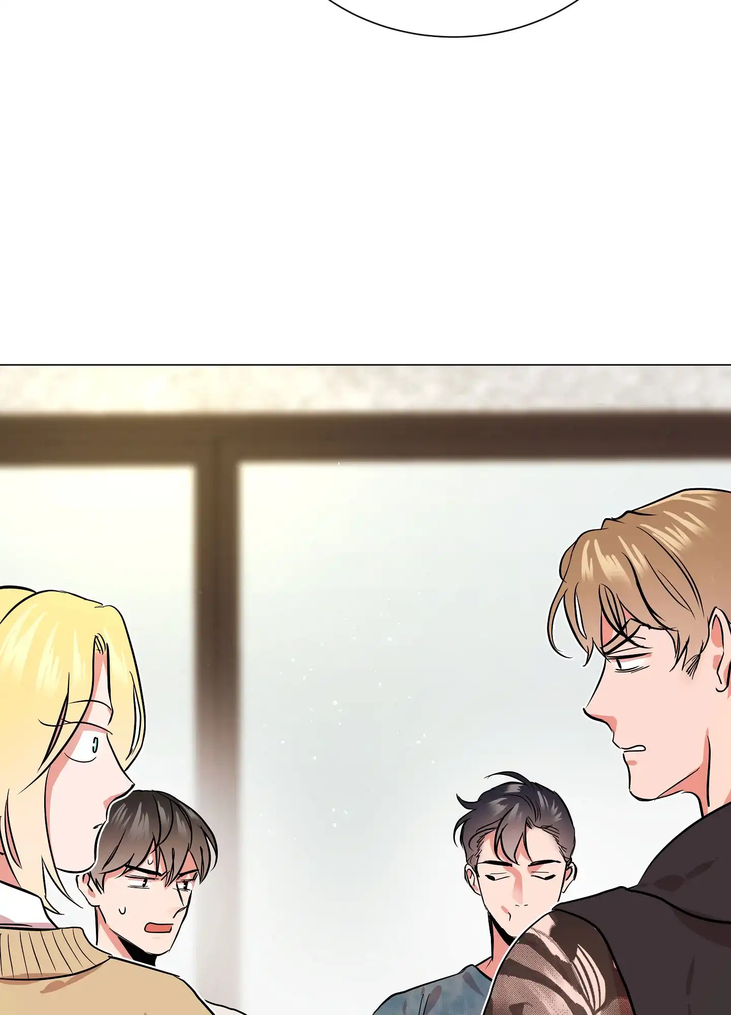 《红色的糖果》第165话 第19页