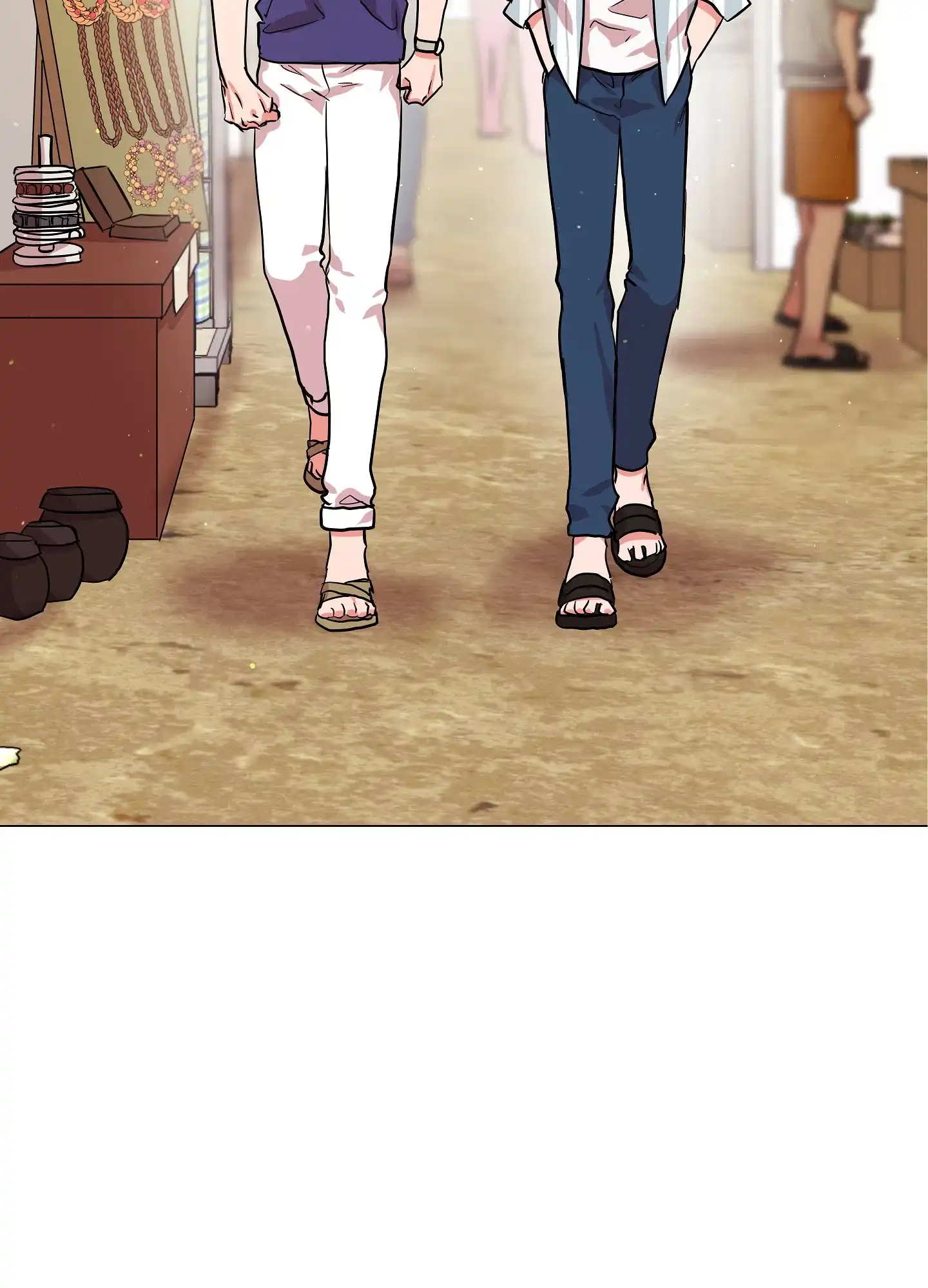 《红色的糖果》第166话 第10页