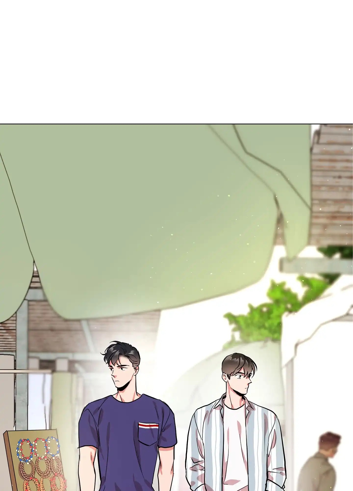 《红色的糖果》第166话 第9页