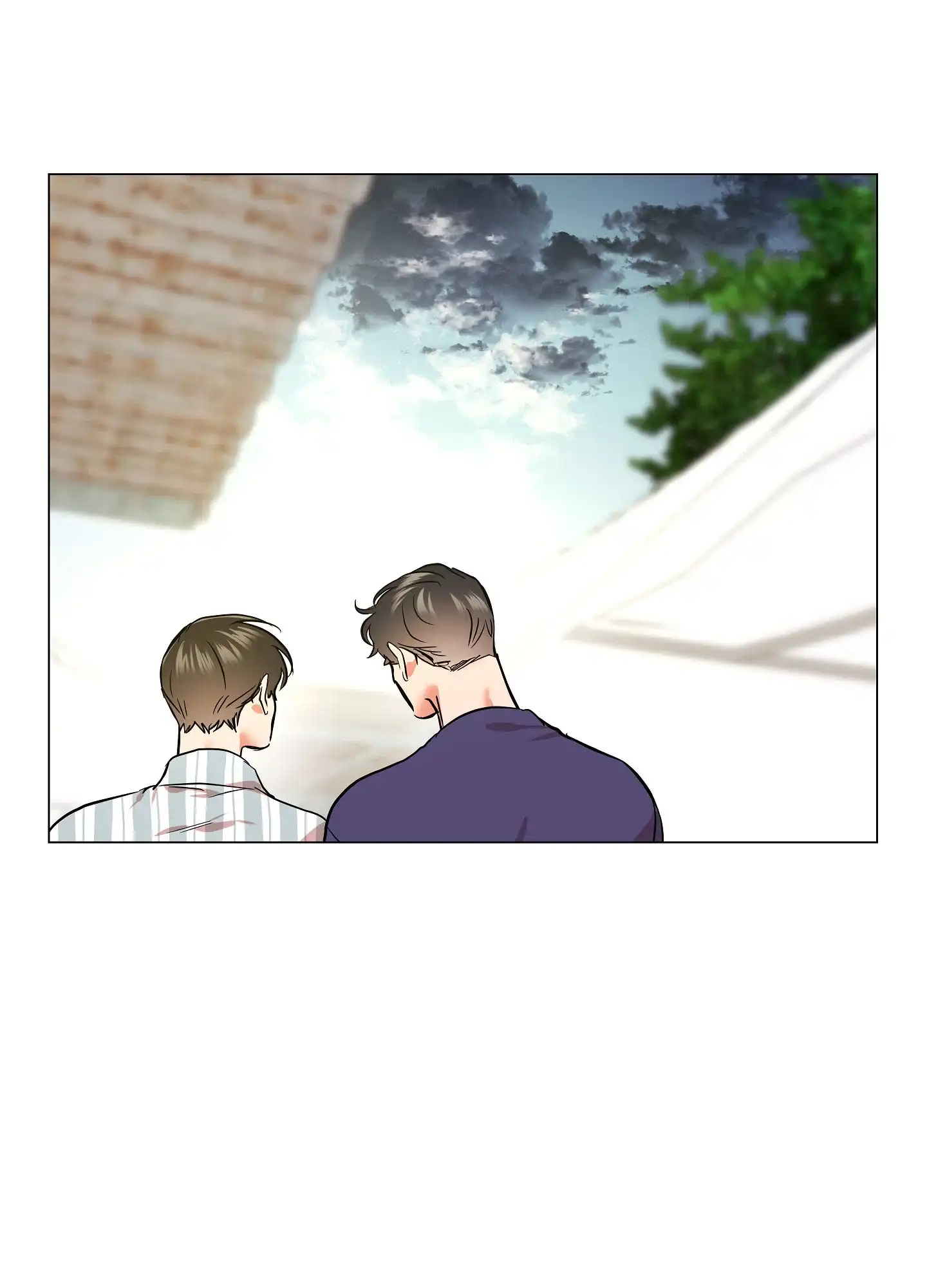 《红色的糖果》第166话 第28页
