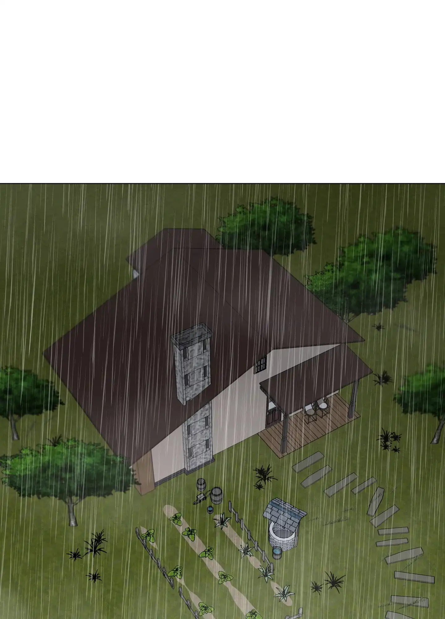 《红色的糖果》第167话 第28页
