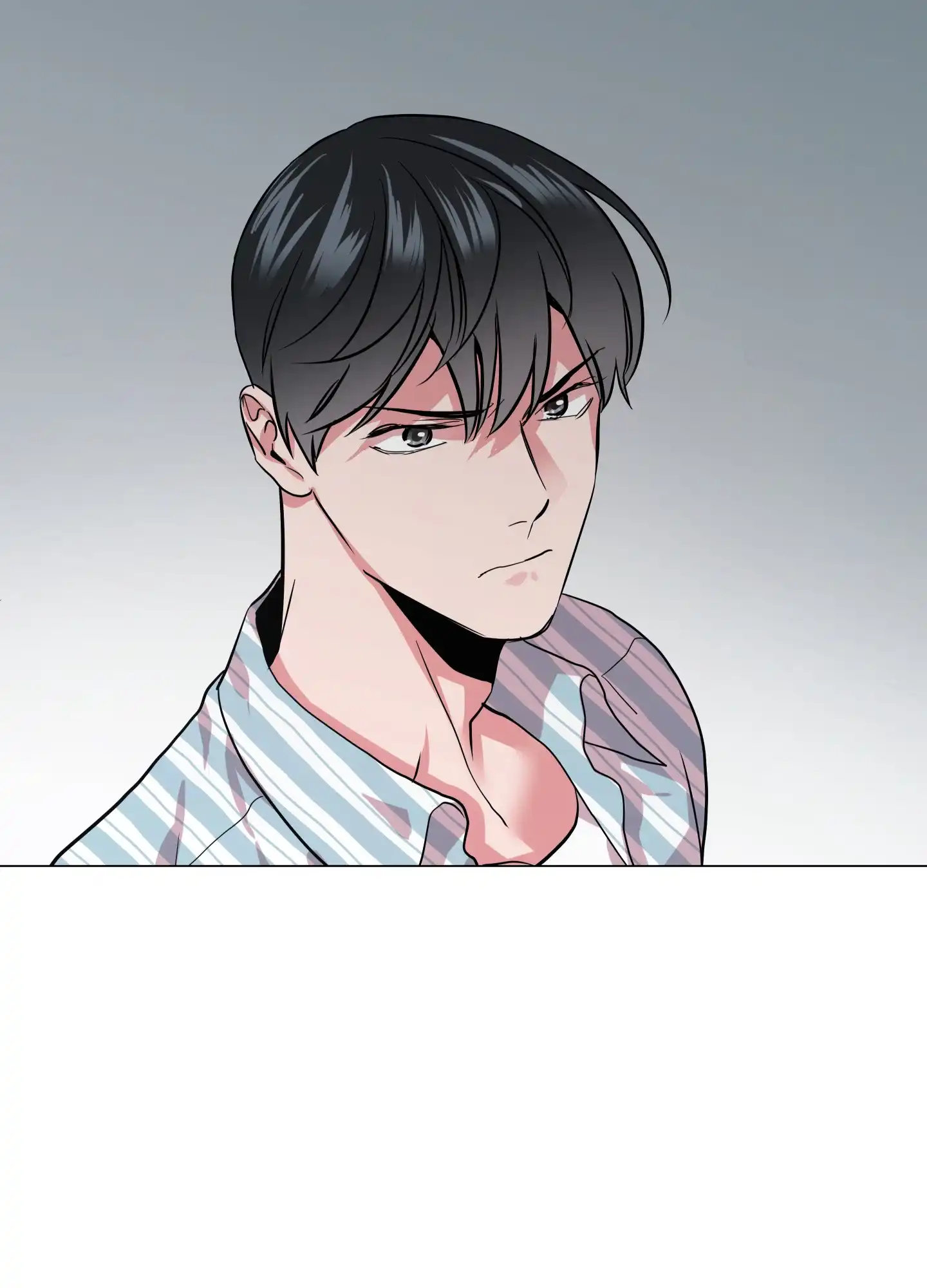 《红色的糖果》第167话 第24页