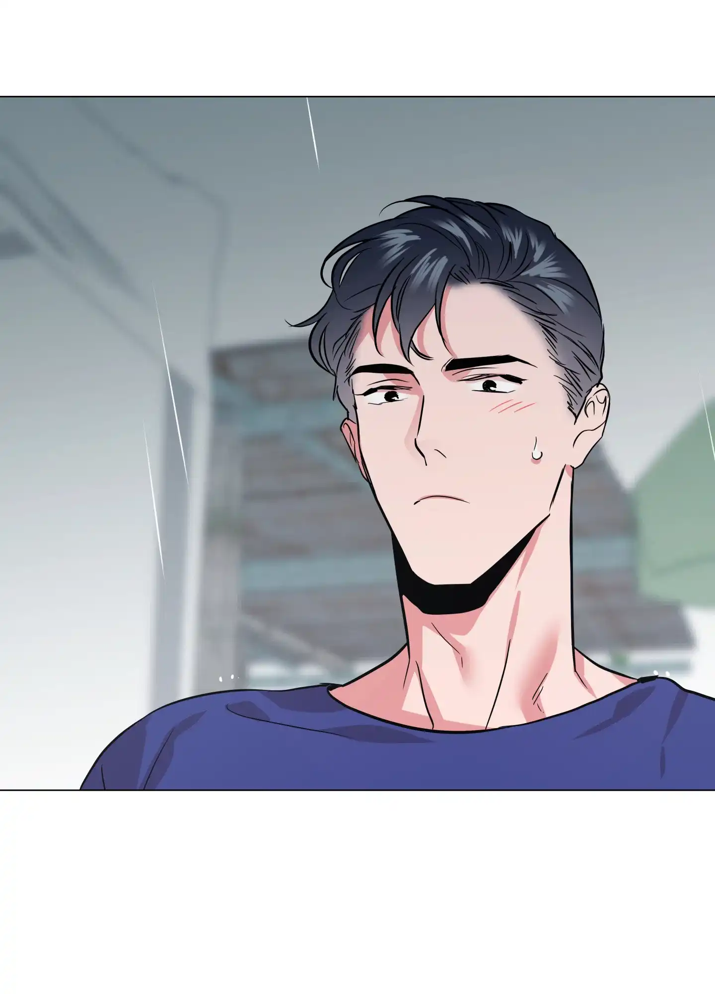 《红色的糖果》第167话 第25页