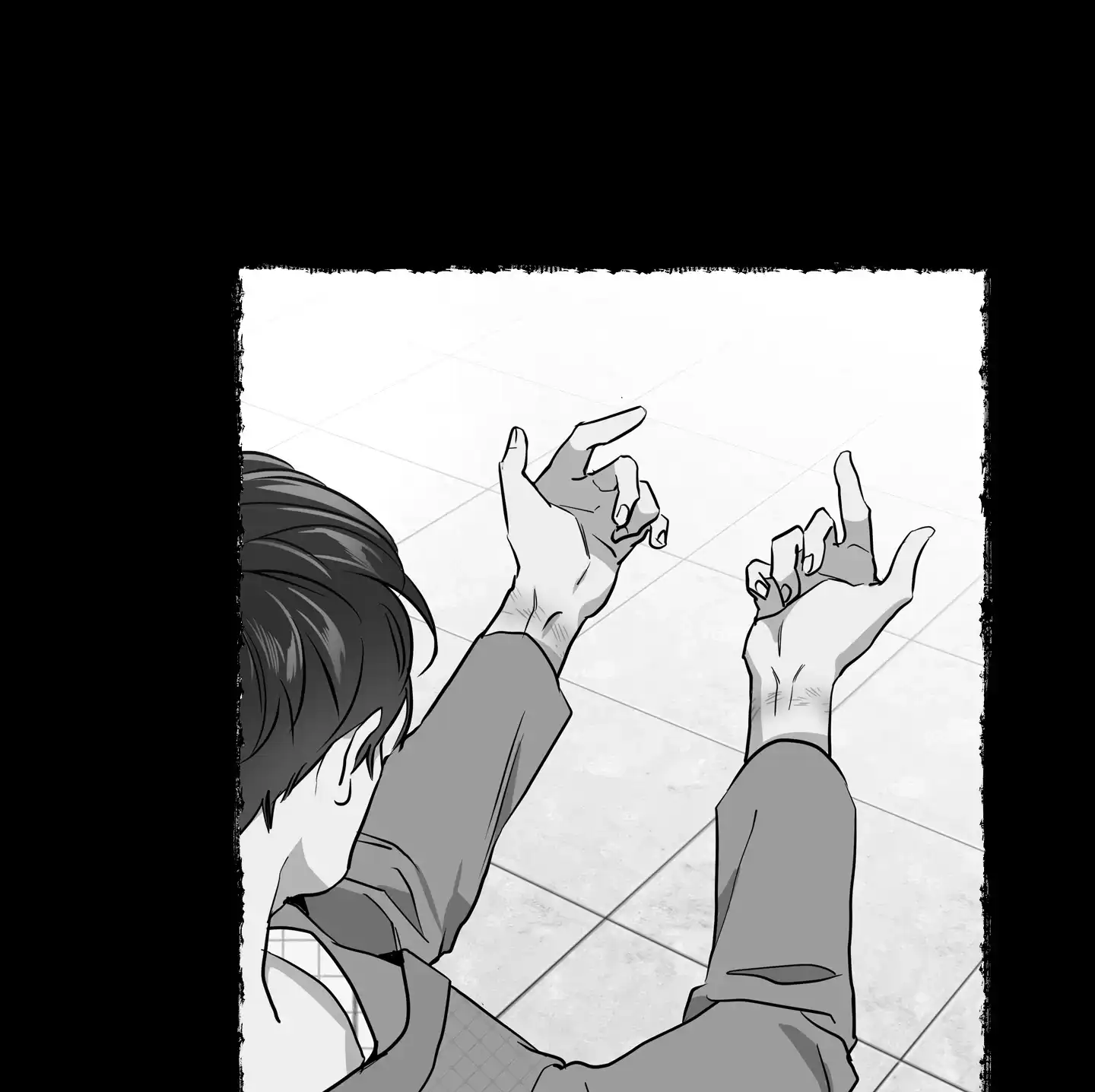 《红色的糖果》第168话 第27页