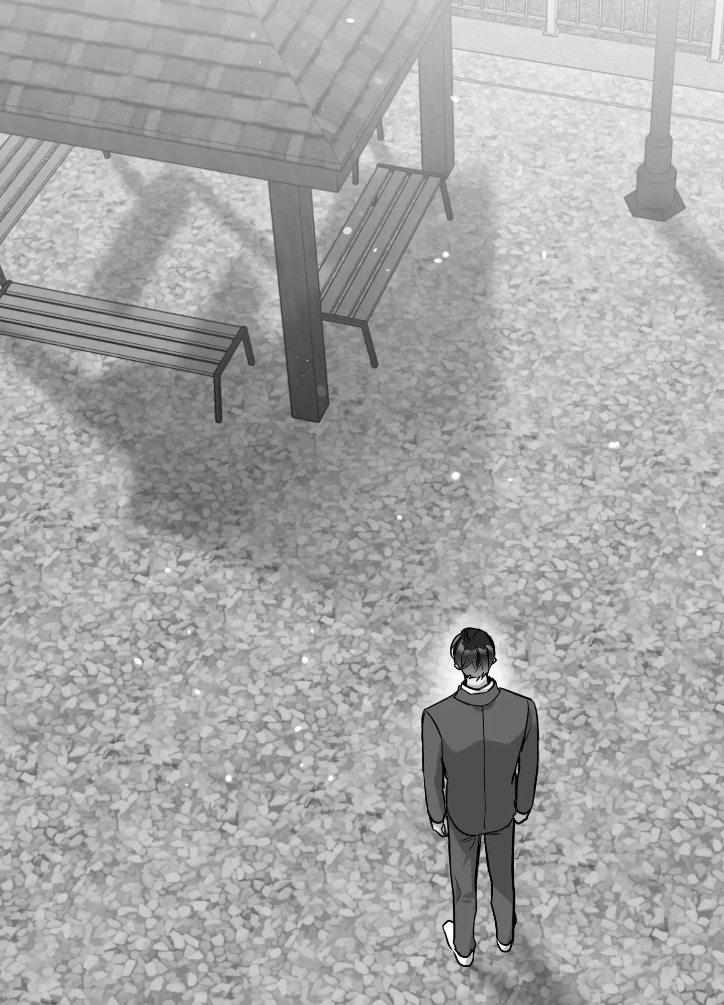 《红色的糖果》第169话 第22页