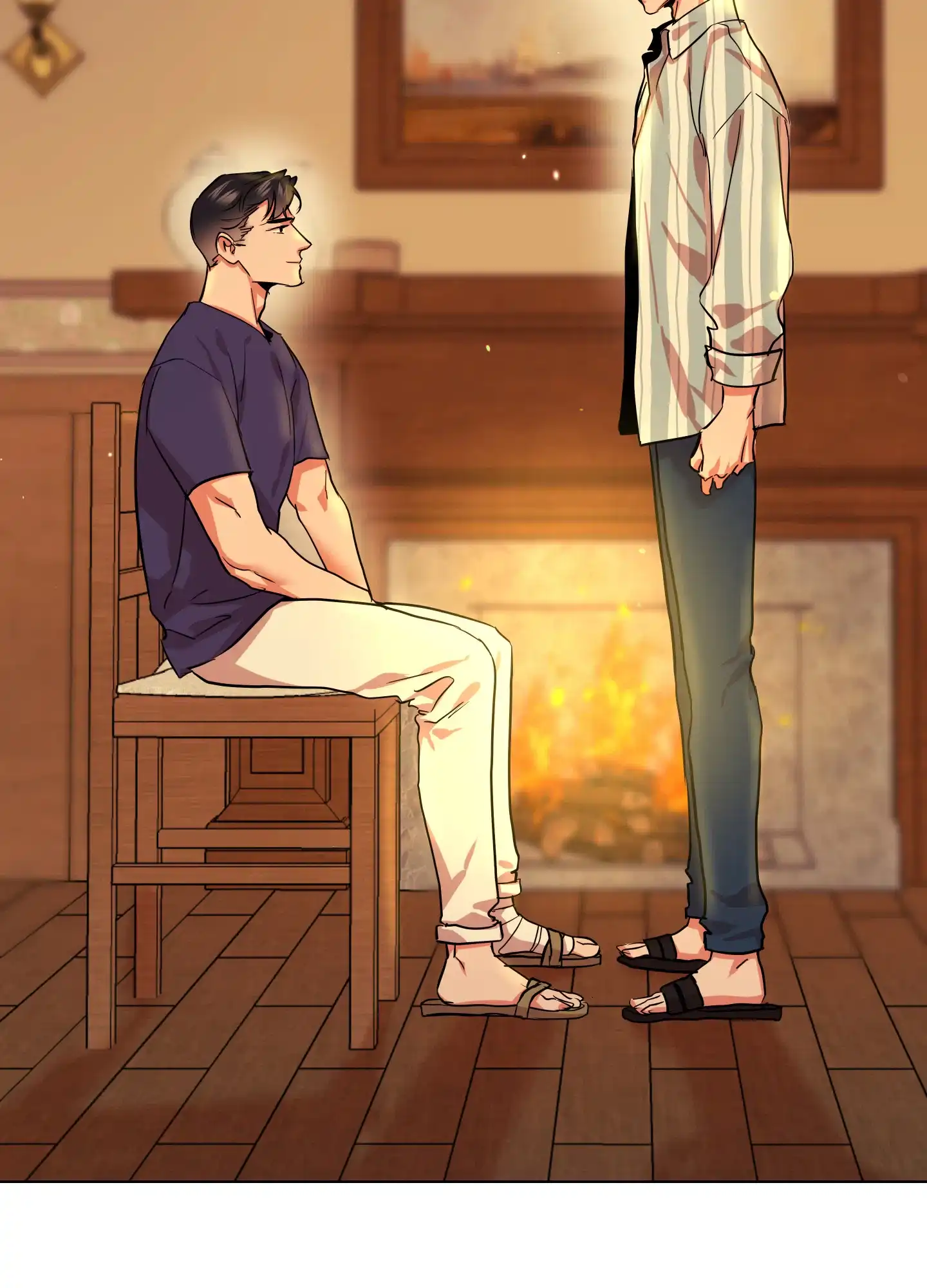 《红色的糖果》第169话 第2页
