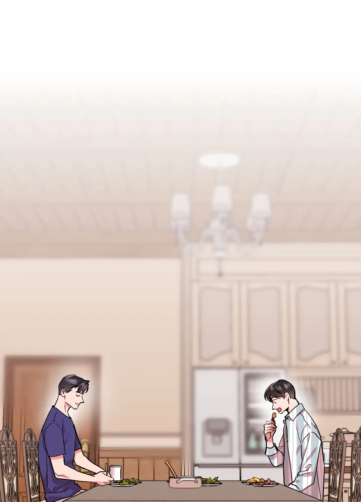 《红色的糖果》第170话 第24页