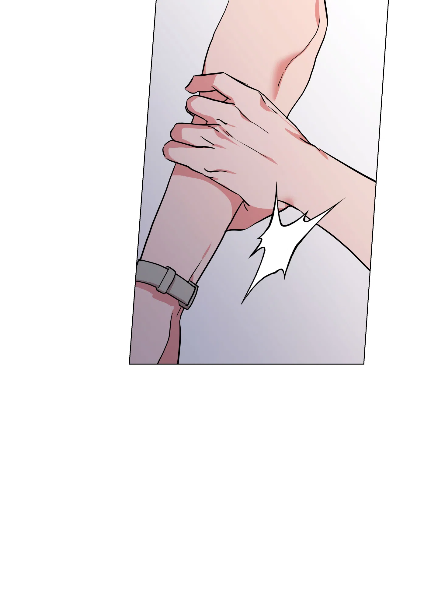《红色的糖果》第170话 第32页