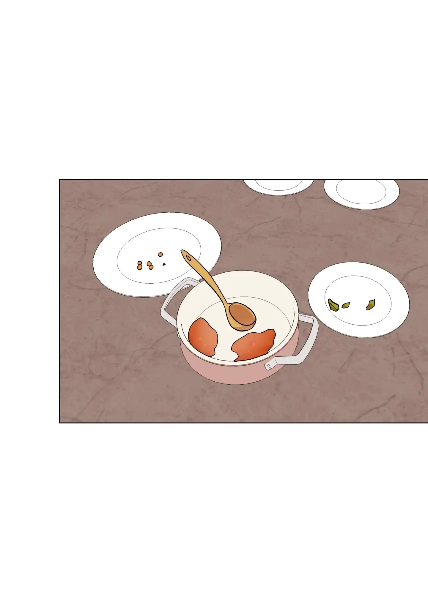《红色的糖果》第170话 第27页