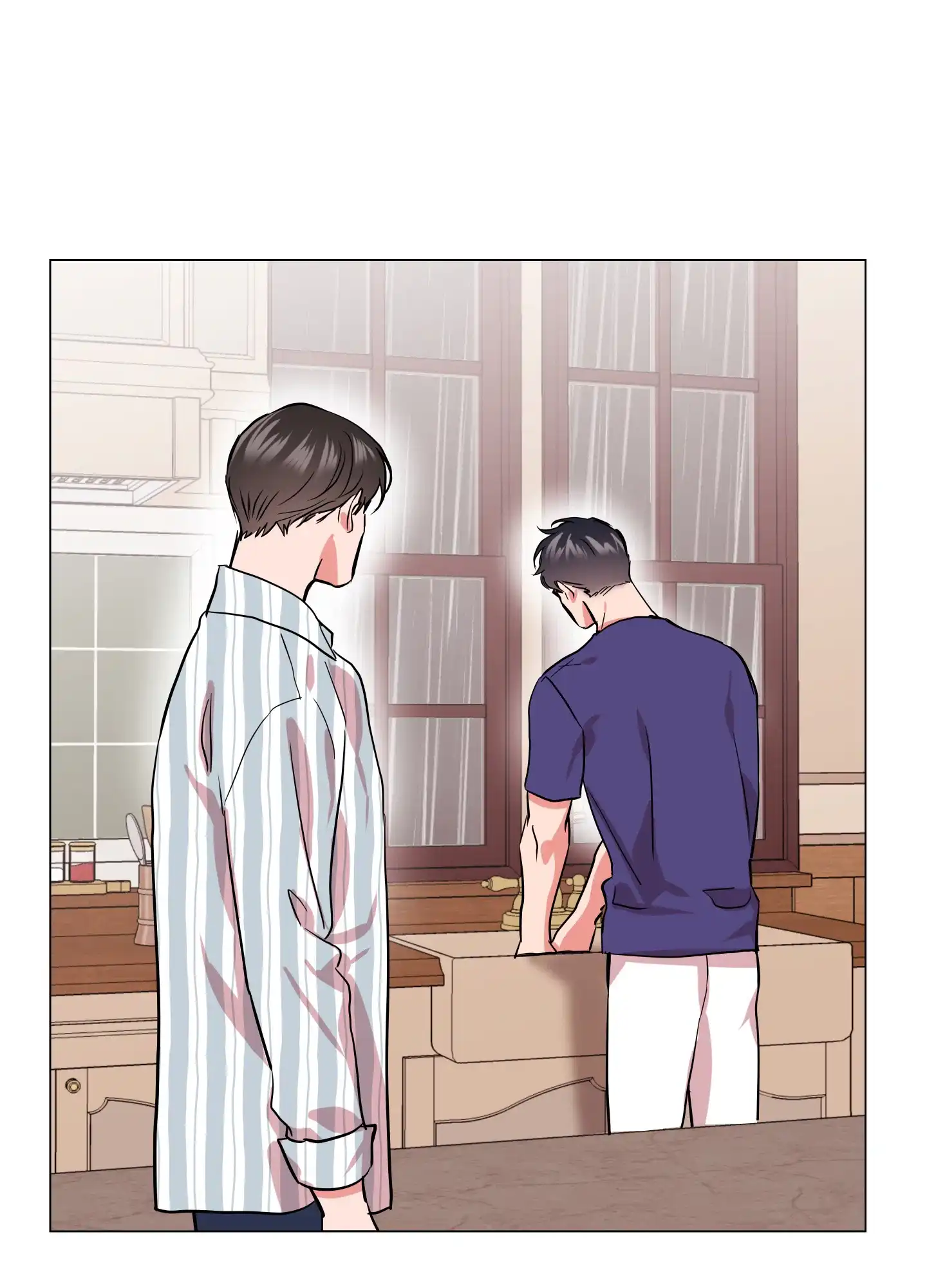 《红色的糖果》第170话 第28页