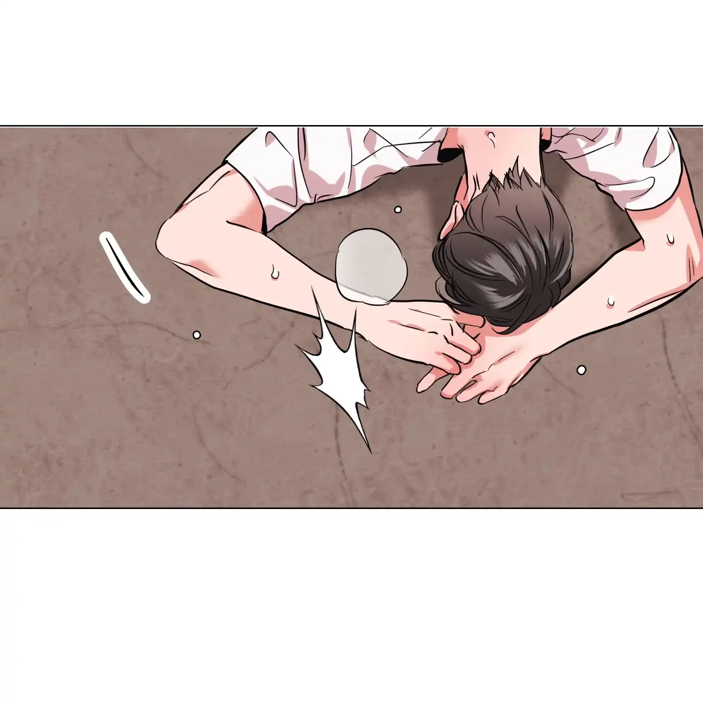 《红色的糖果》第171话 第30页