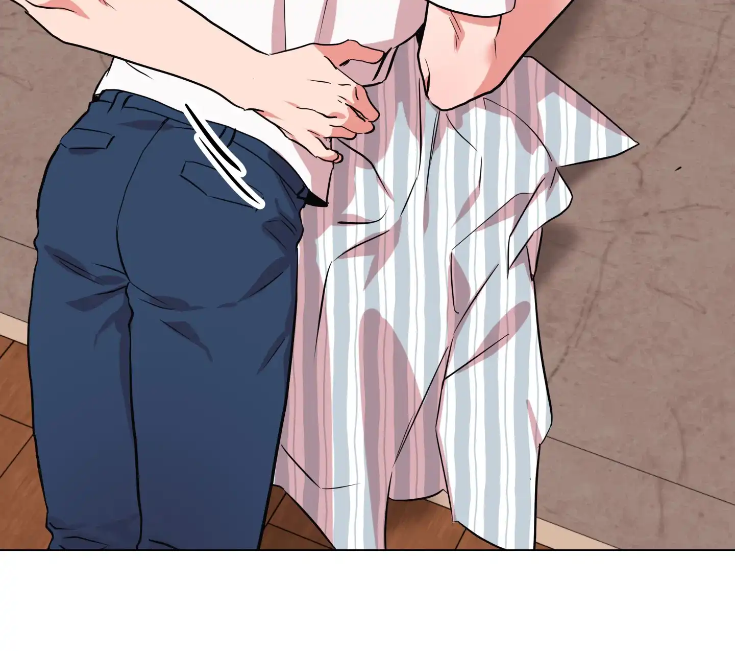 《红色的糖果》第171话 第29页