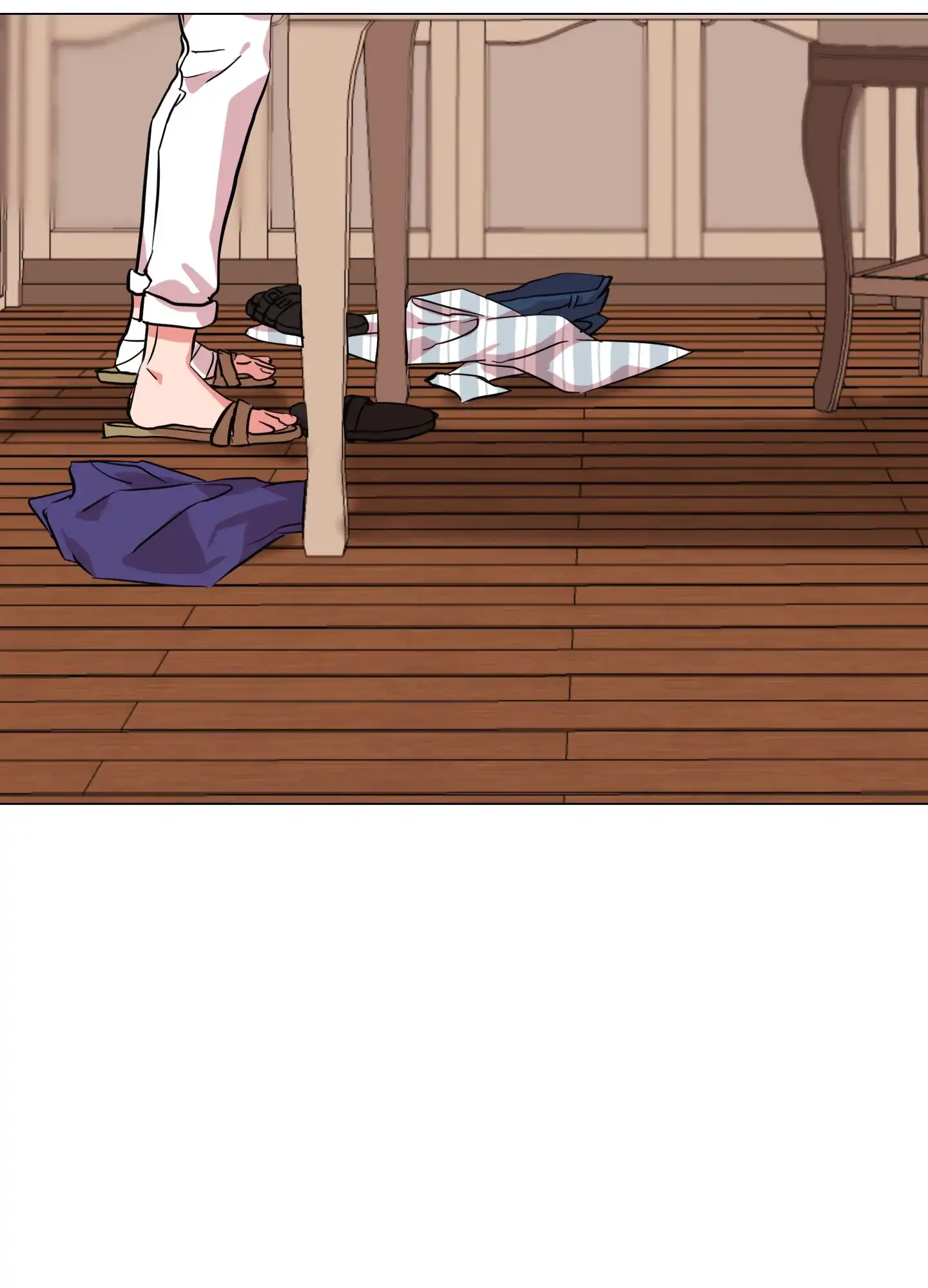 《红色的糖果》第172话 第8页