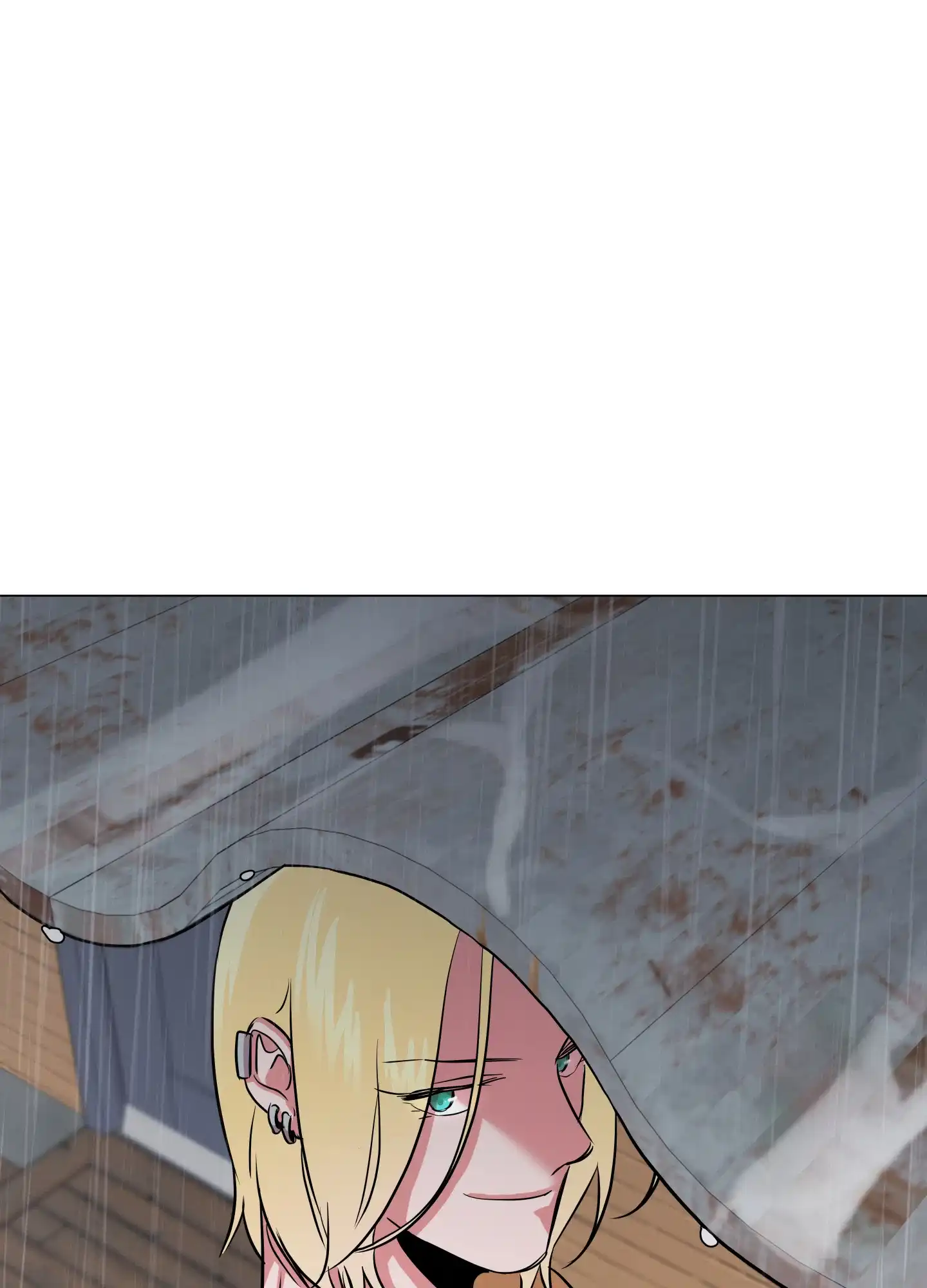 《红色的糖果》第173话 第12页