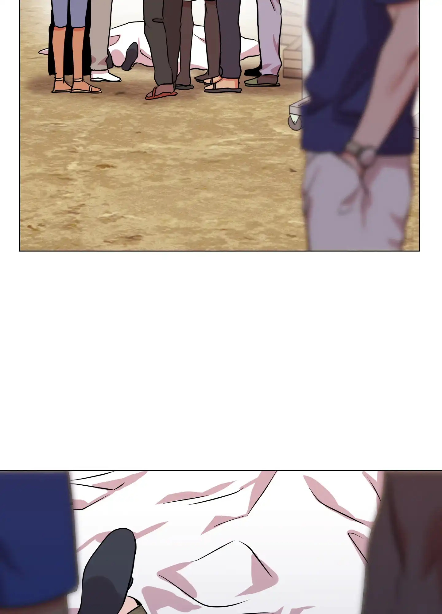 《红色的糖果》第173话 第30页