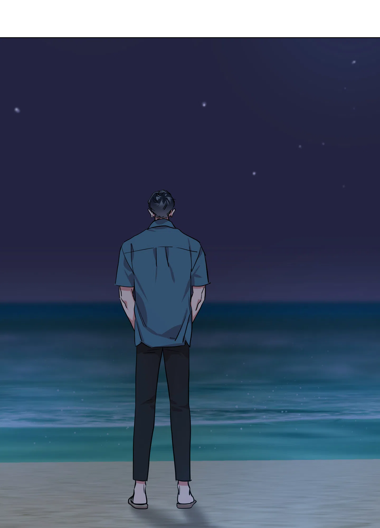 《红色的糖果》第174话 第7页