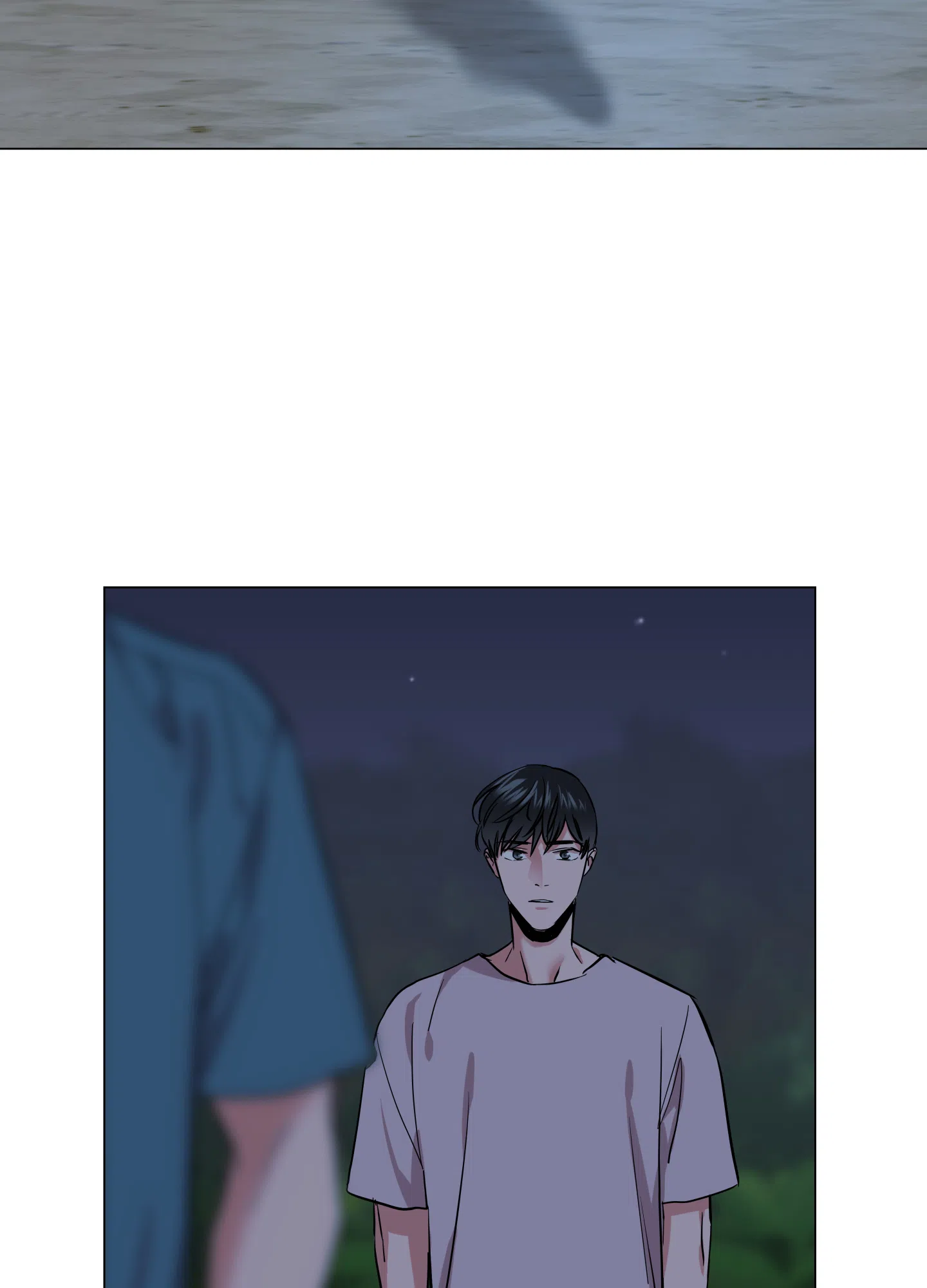 《红色的糖果》第174话 第8页