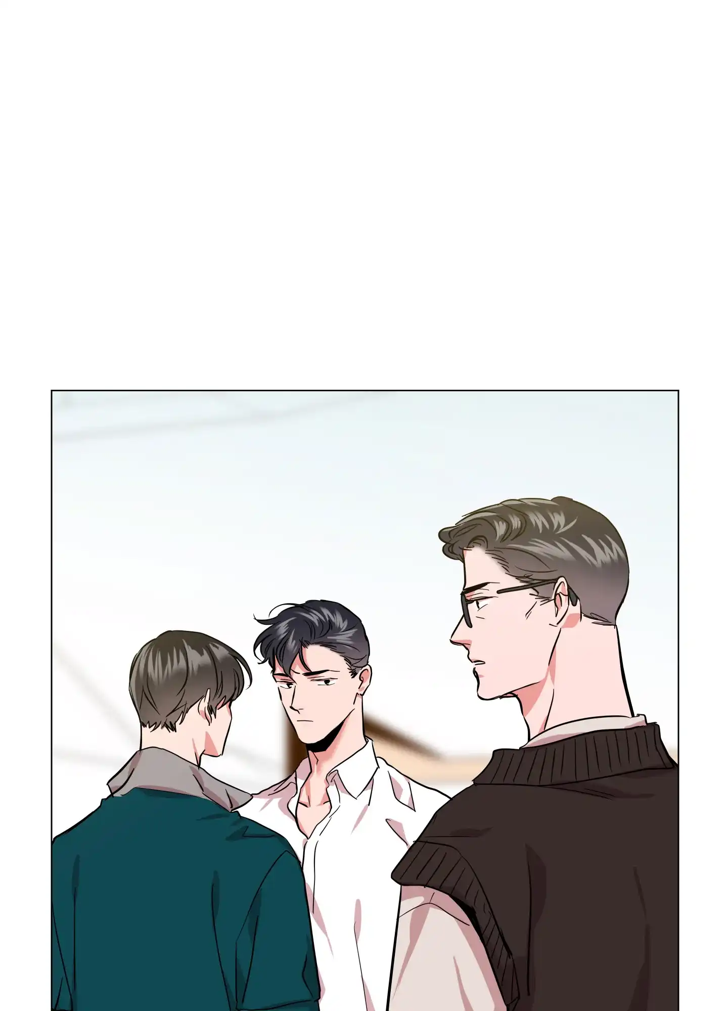 《红色的糖果》第174话 第17页