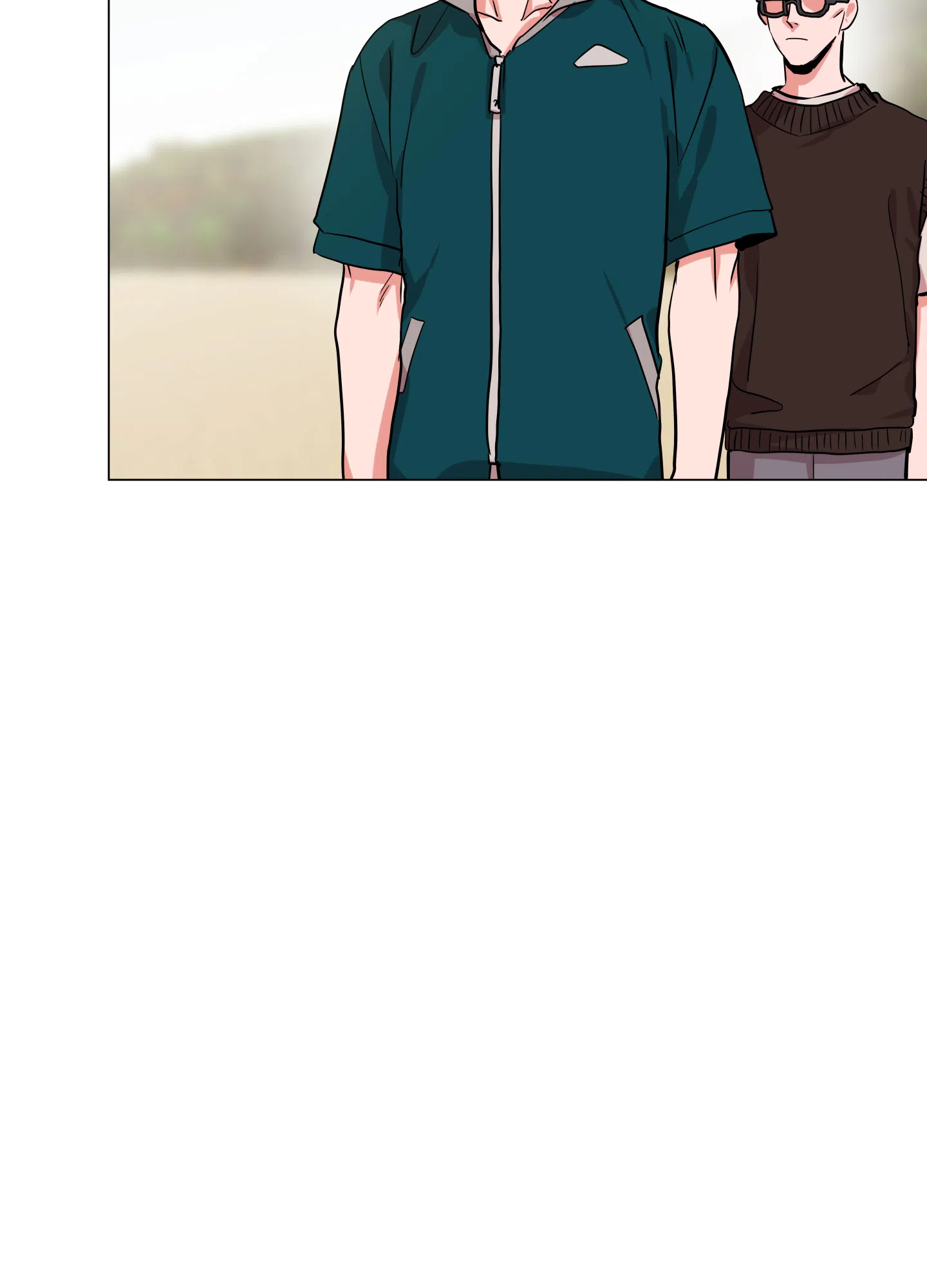 《红色的糖果》第174话 第32页