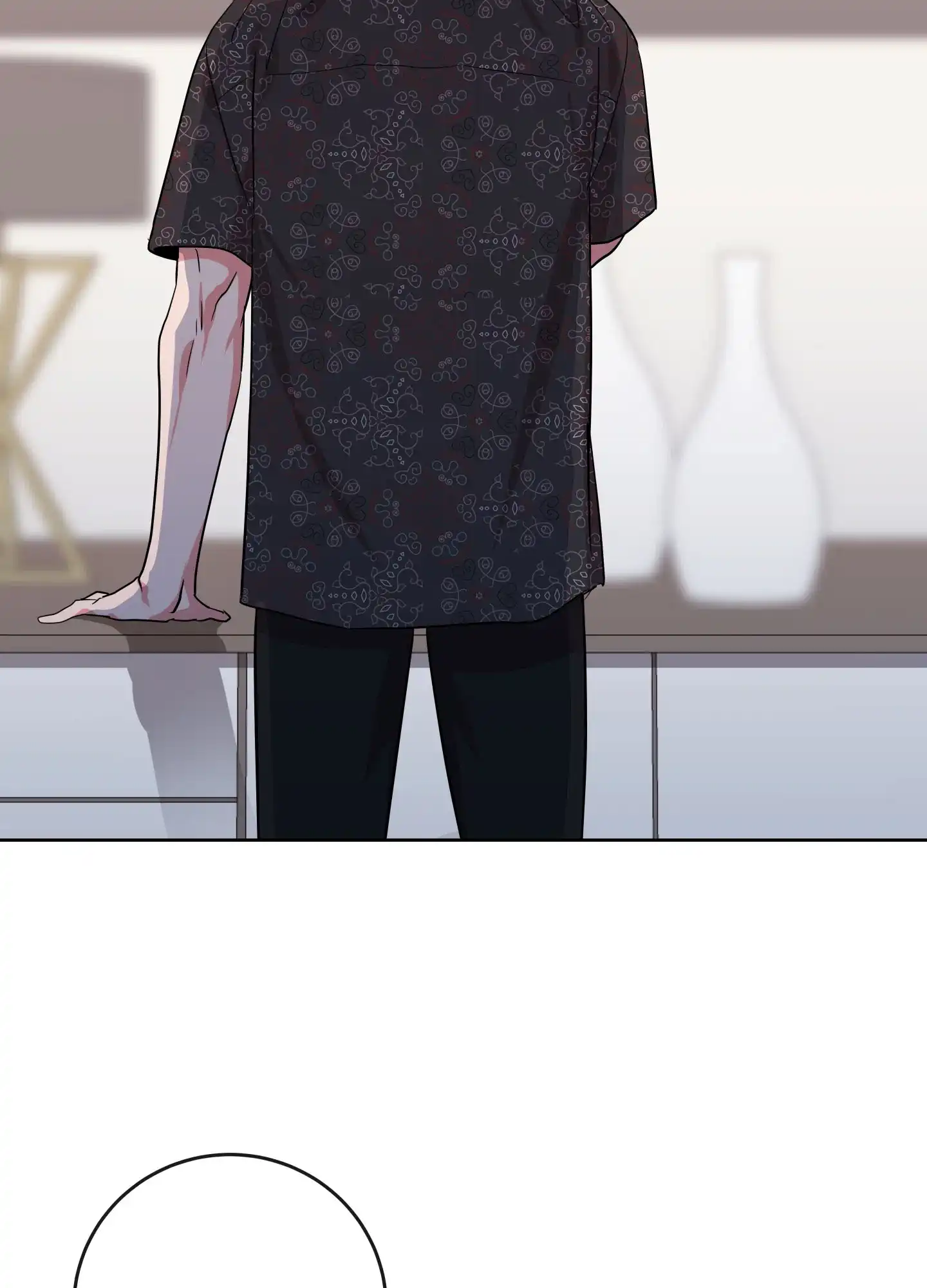 《红色的糖果》第175话 第12页