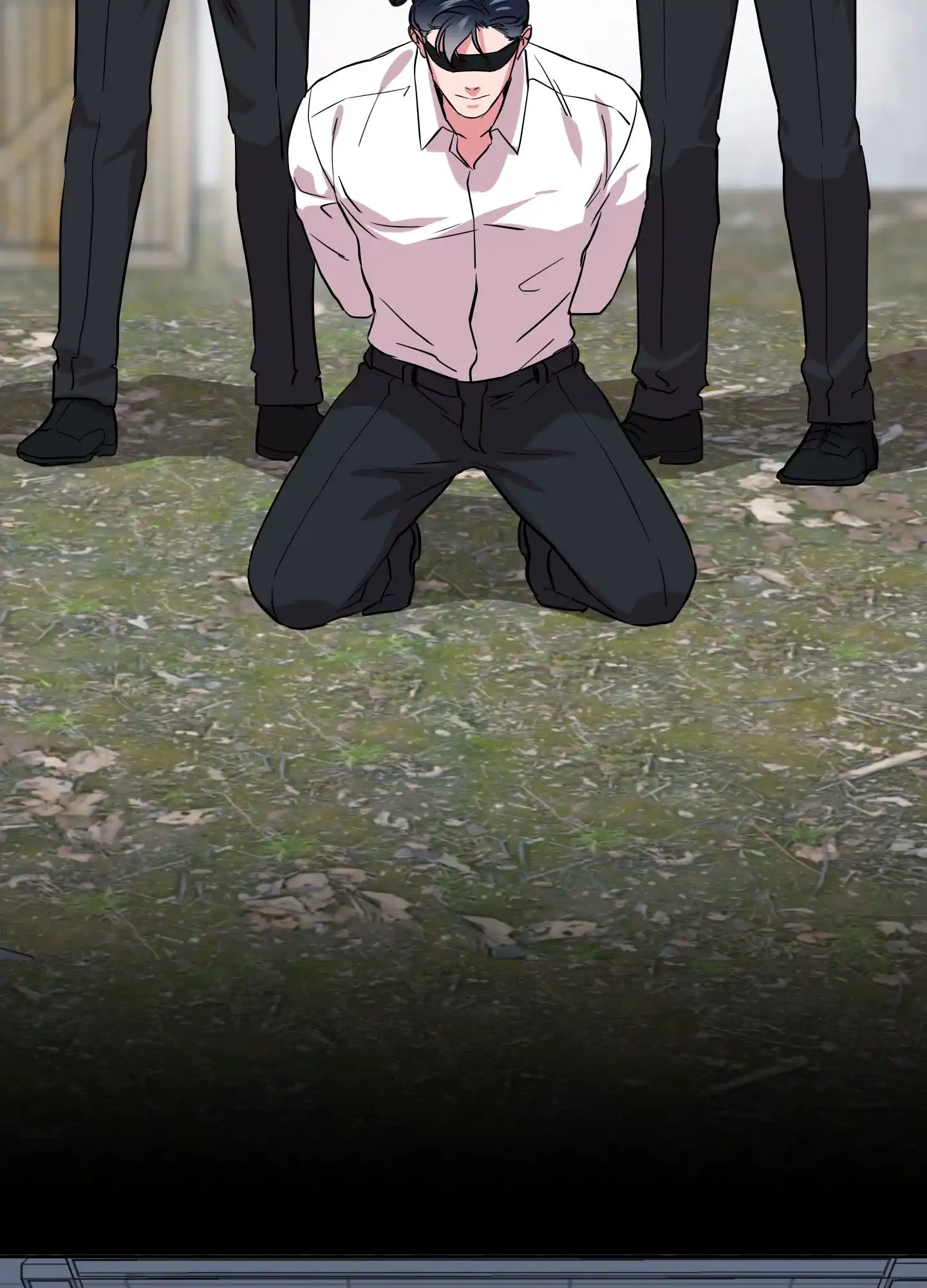 《红色的糖果》第176话 第33页