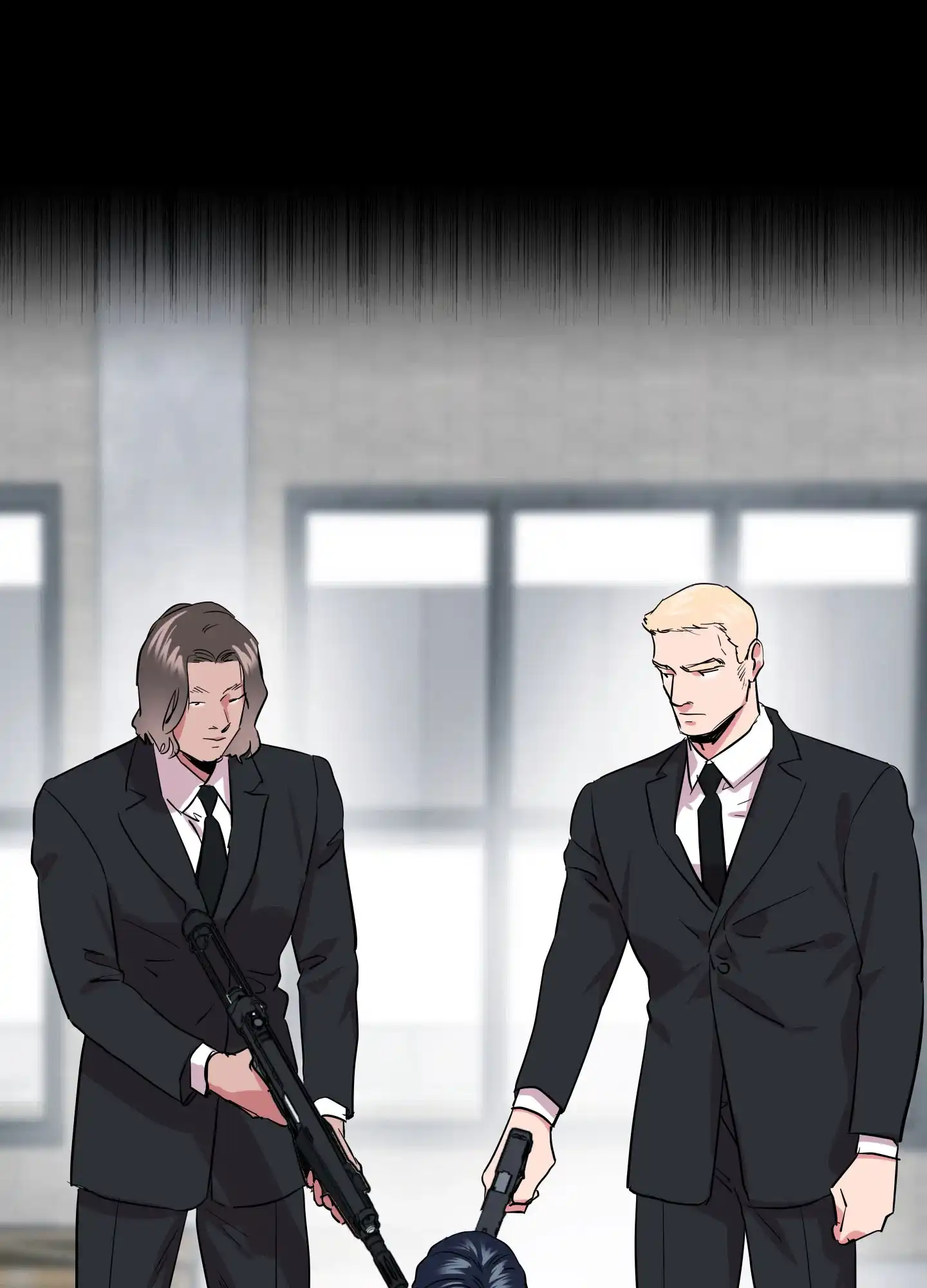 《红色的糖果》第176话 第32页