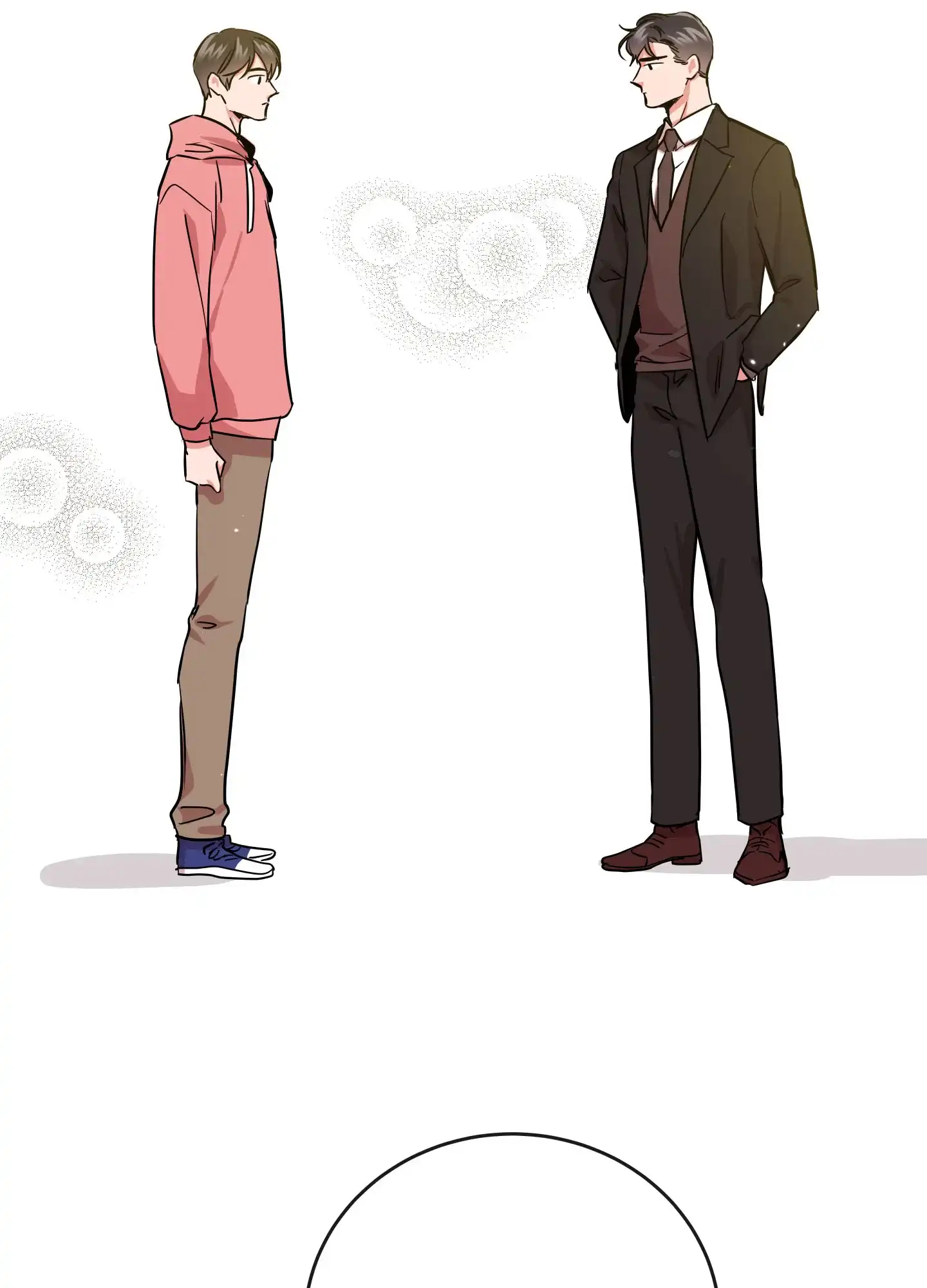 《红色的糖果》第176话 第19页
