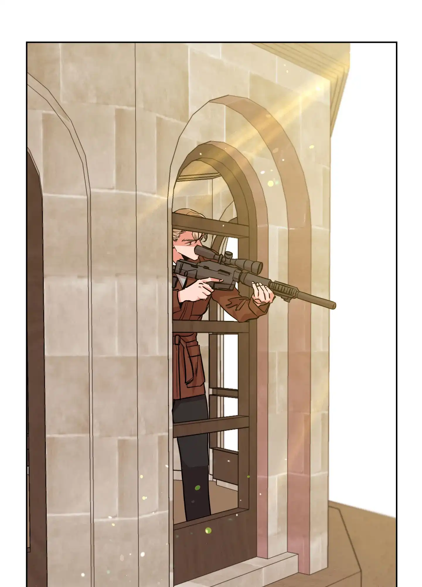 《红色的糖果》第177话 第4页