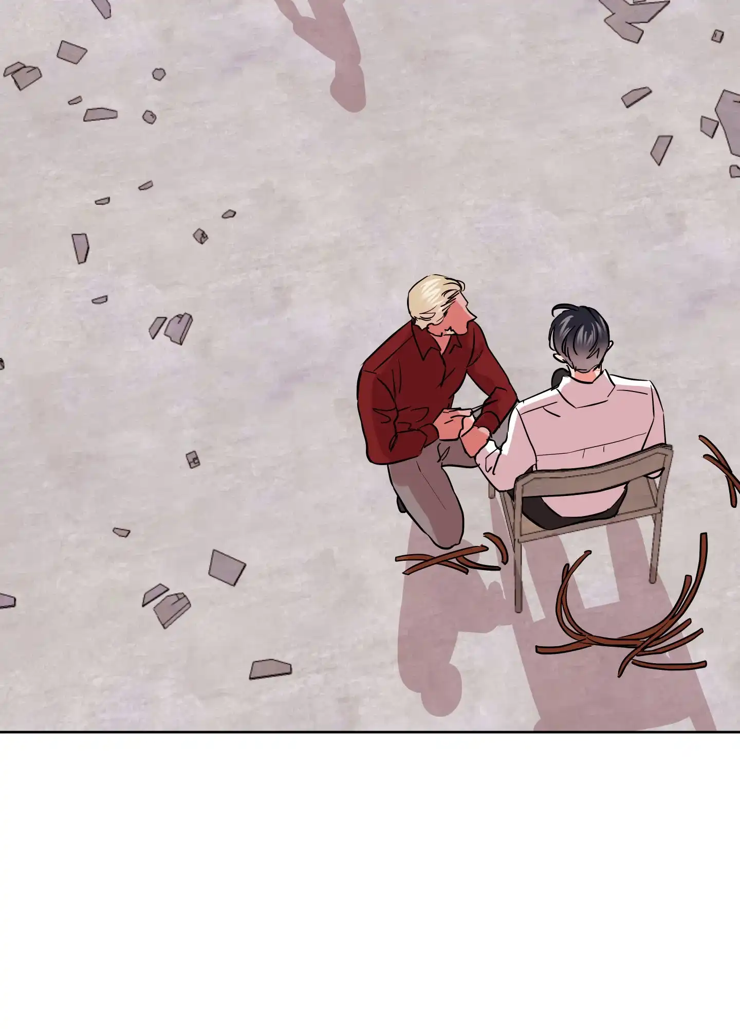 《红色的糖果》第178话 第27页