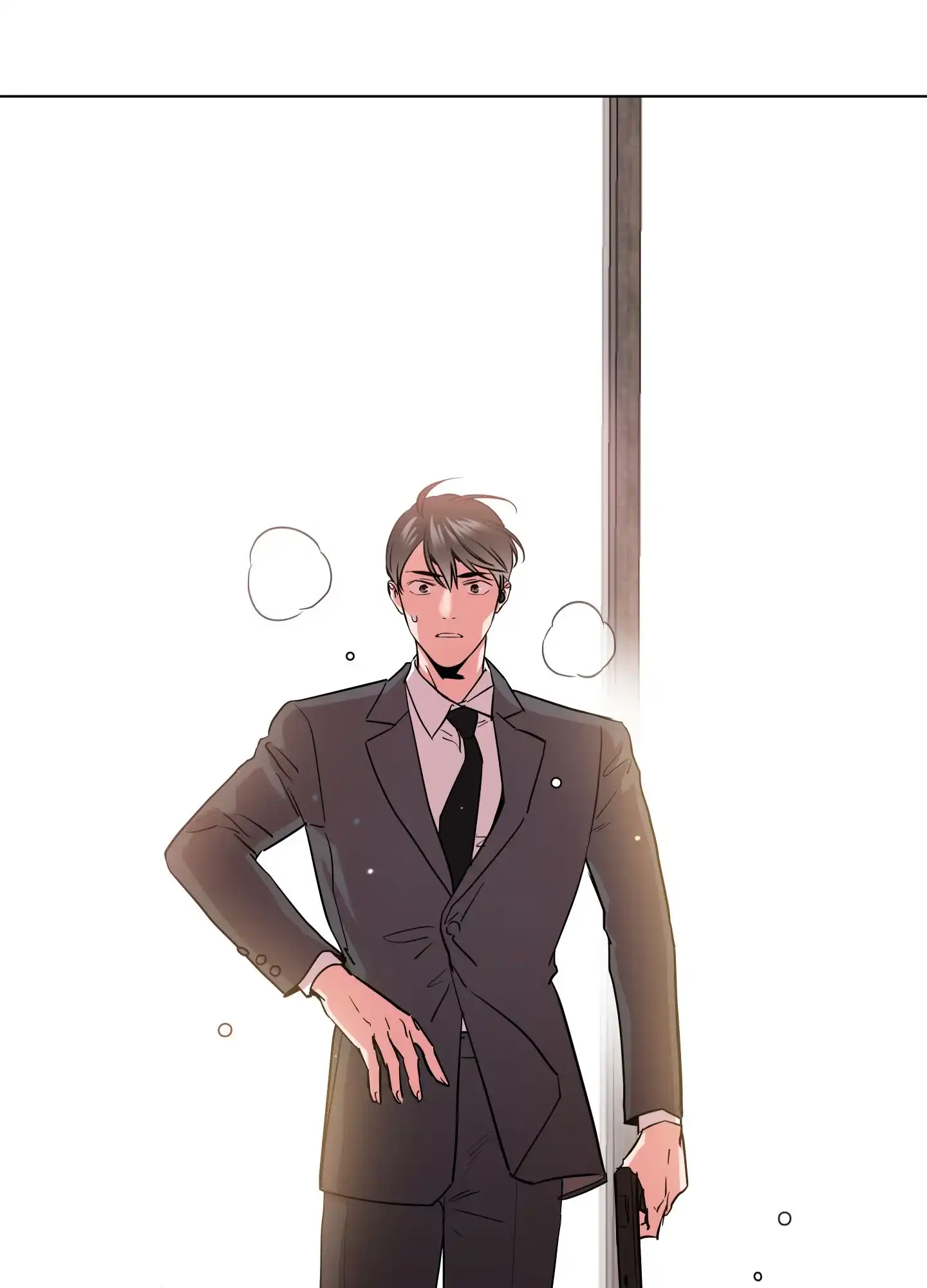《红色的糖果》第178话 第35页