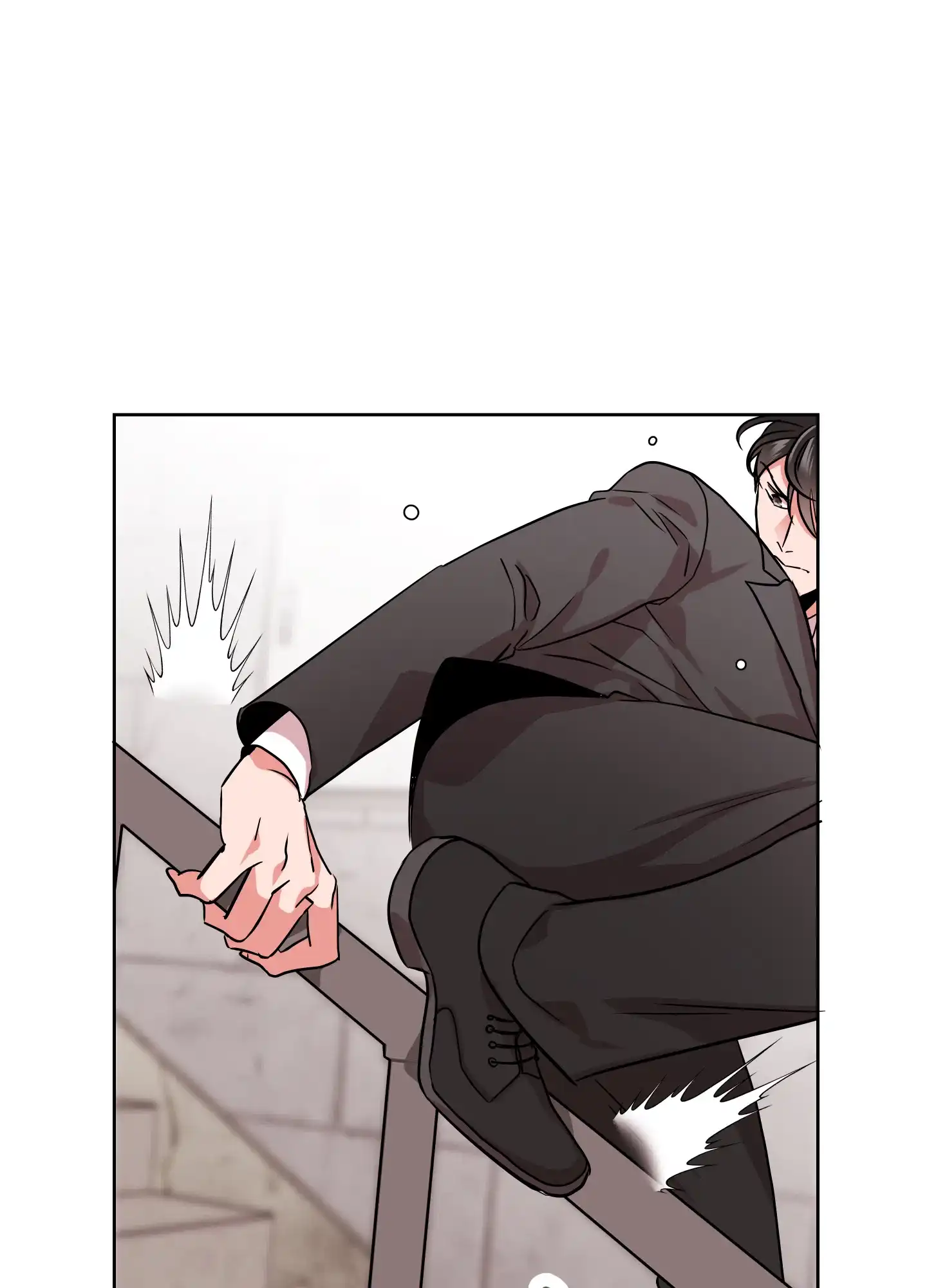 《红色的糖果》第179话 第30页