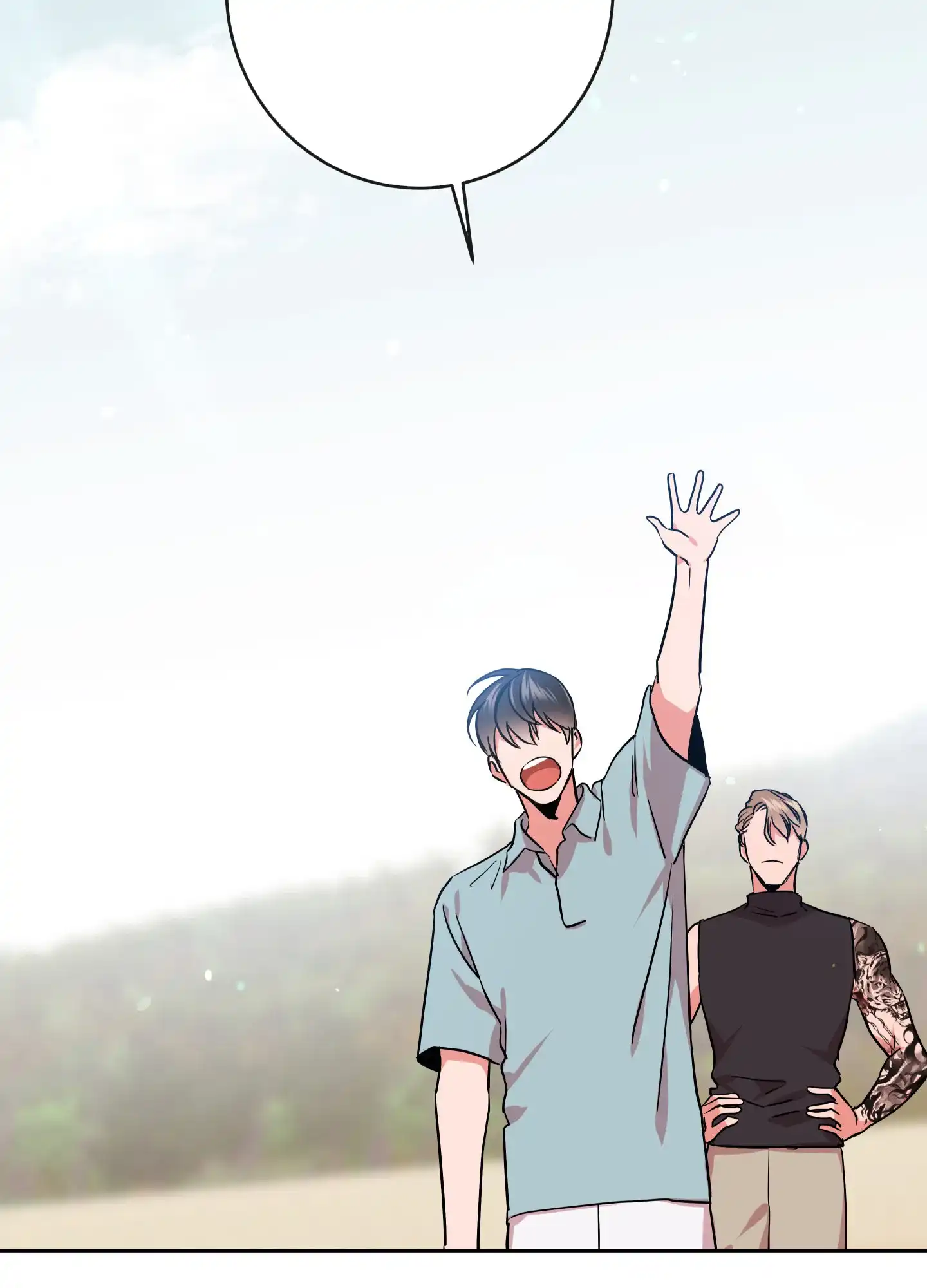 《红色的糖果》第181话 第34页