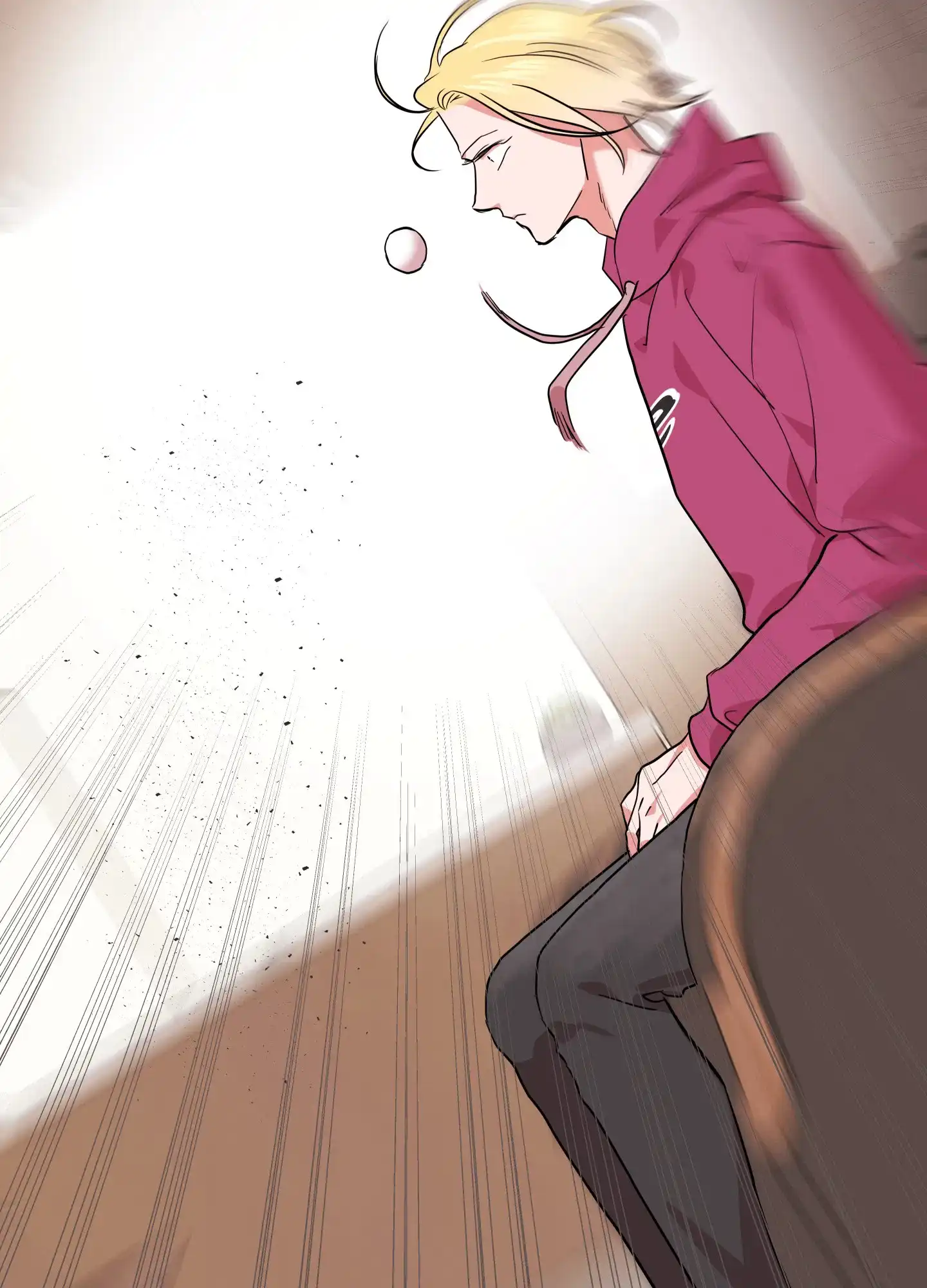 《红色的糖果》第181话 第42页