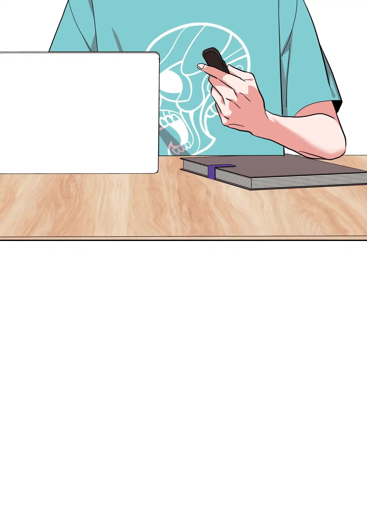 《红色的糖果》第181话 第24页